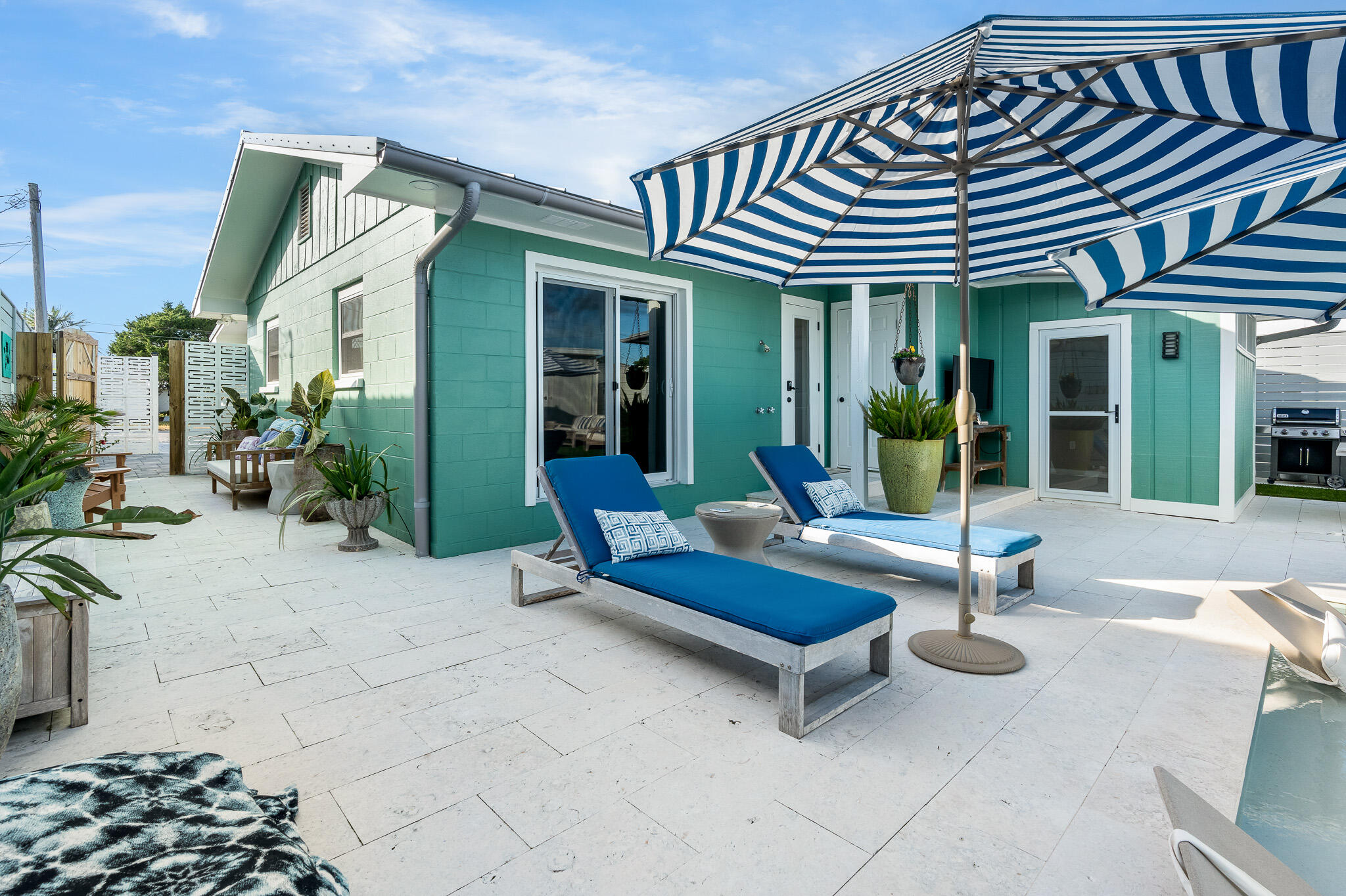 First Addition to Kiska Beach - Residential