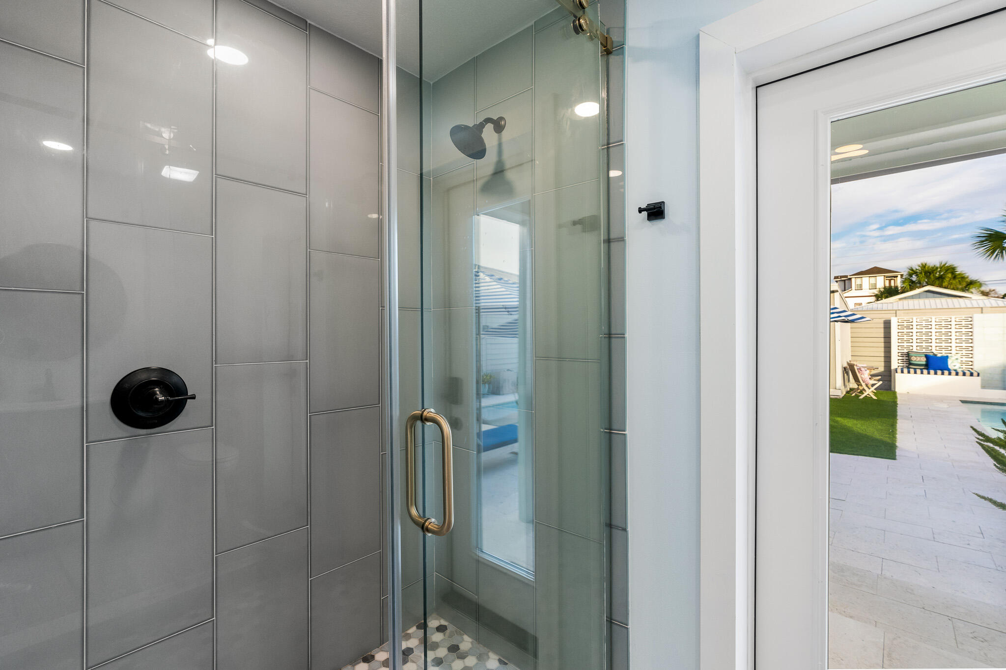 First Addition to Kiska Beach - Residential