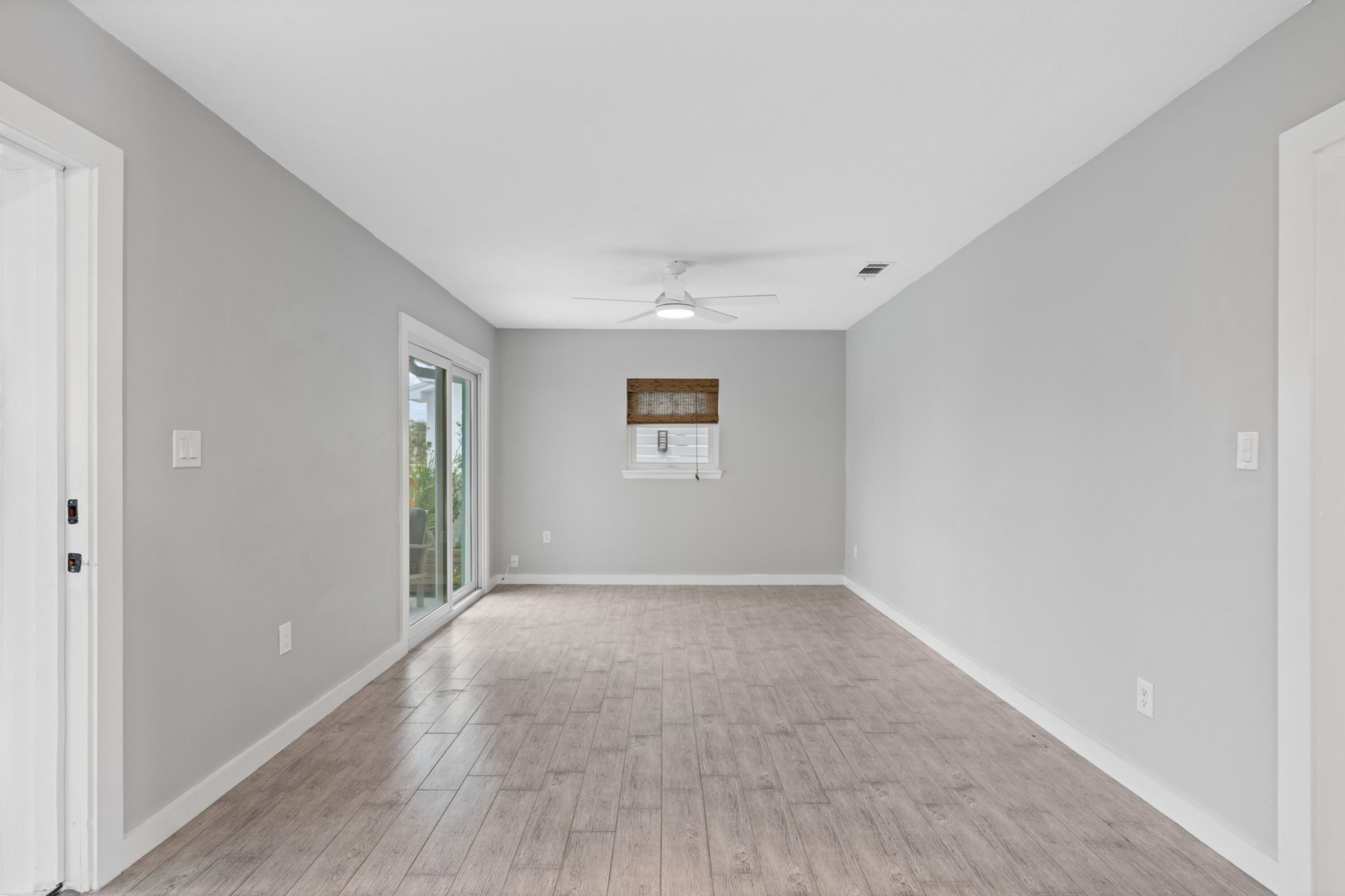 First Addition to Kiska Beach - Residential