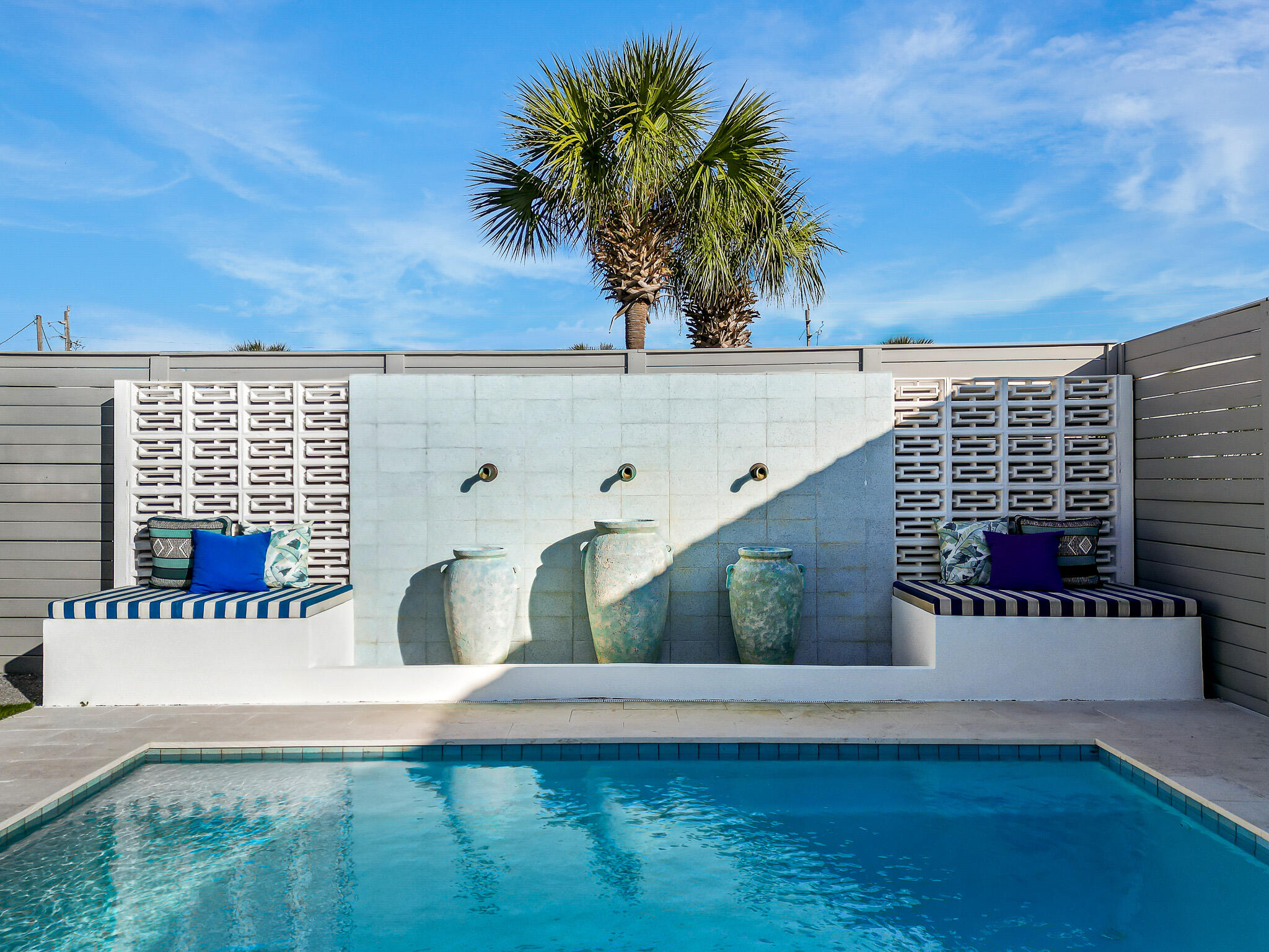 First Addition to Kiska Beach - Residential