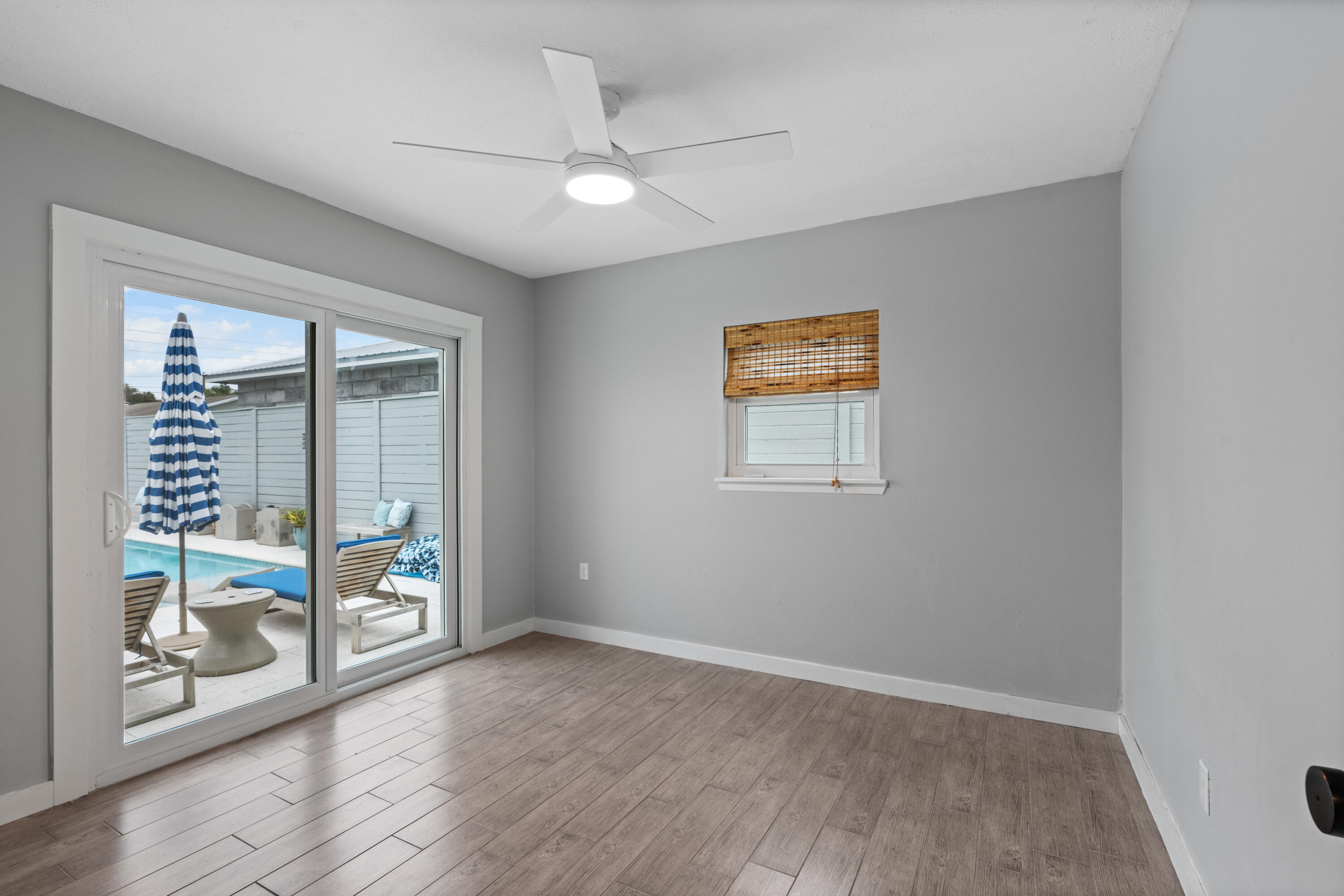 First Addition to Kiska Beach - Residential