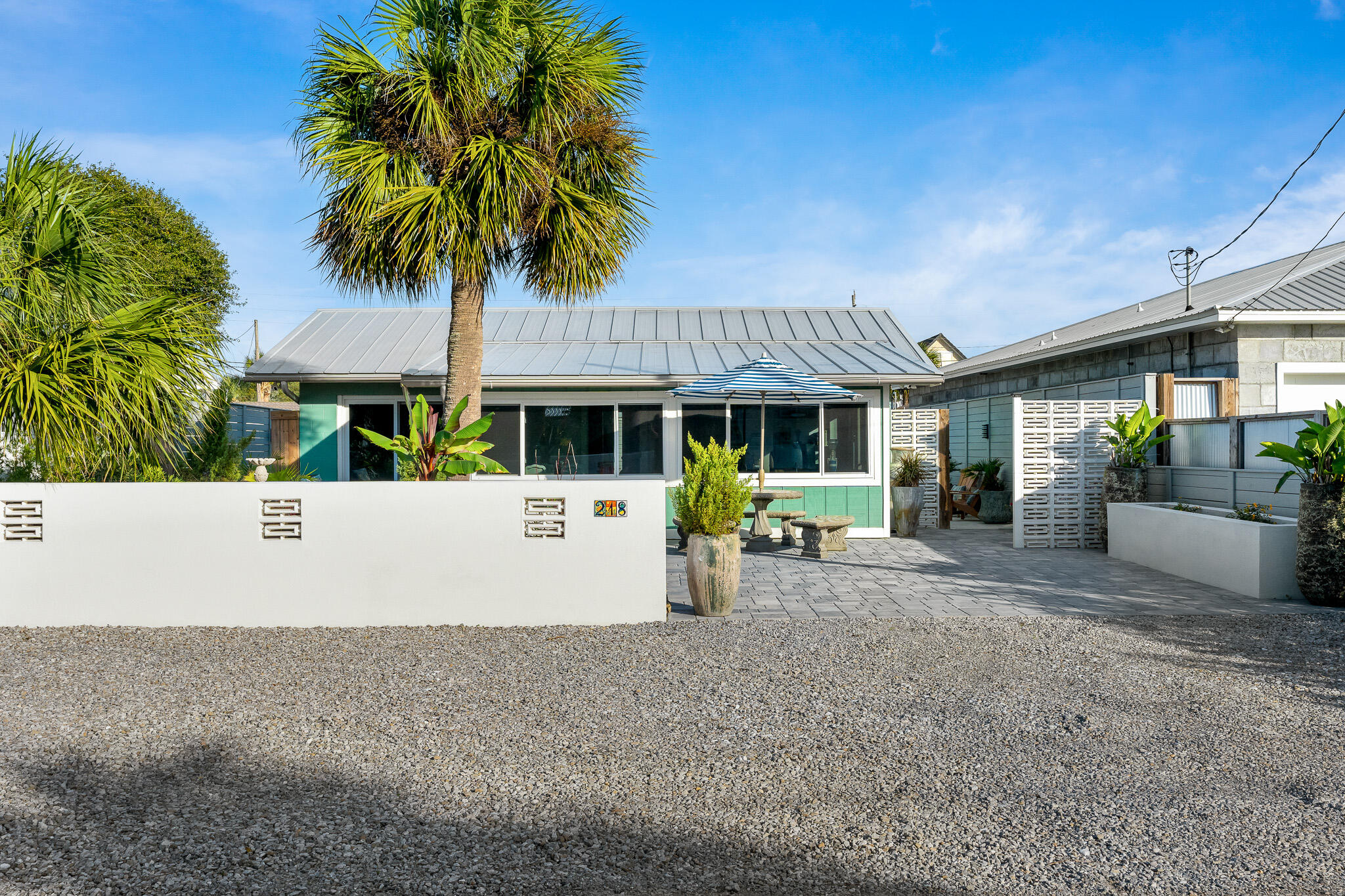 First Addition to Kiska Beach - Residential