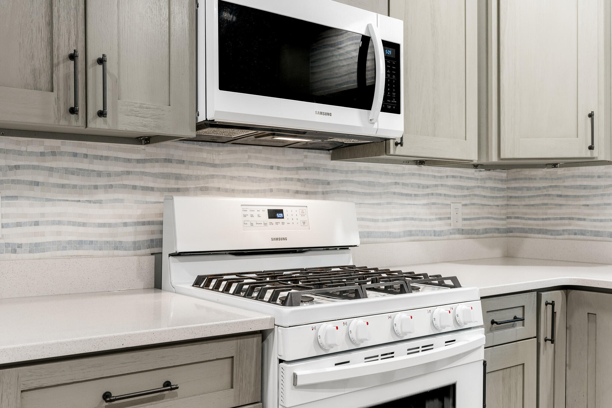 First Addition to Kiska Beach - Residential