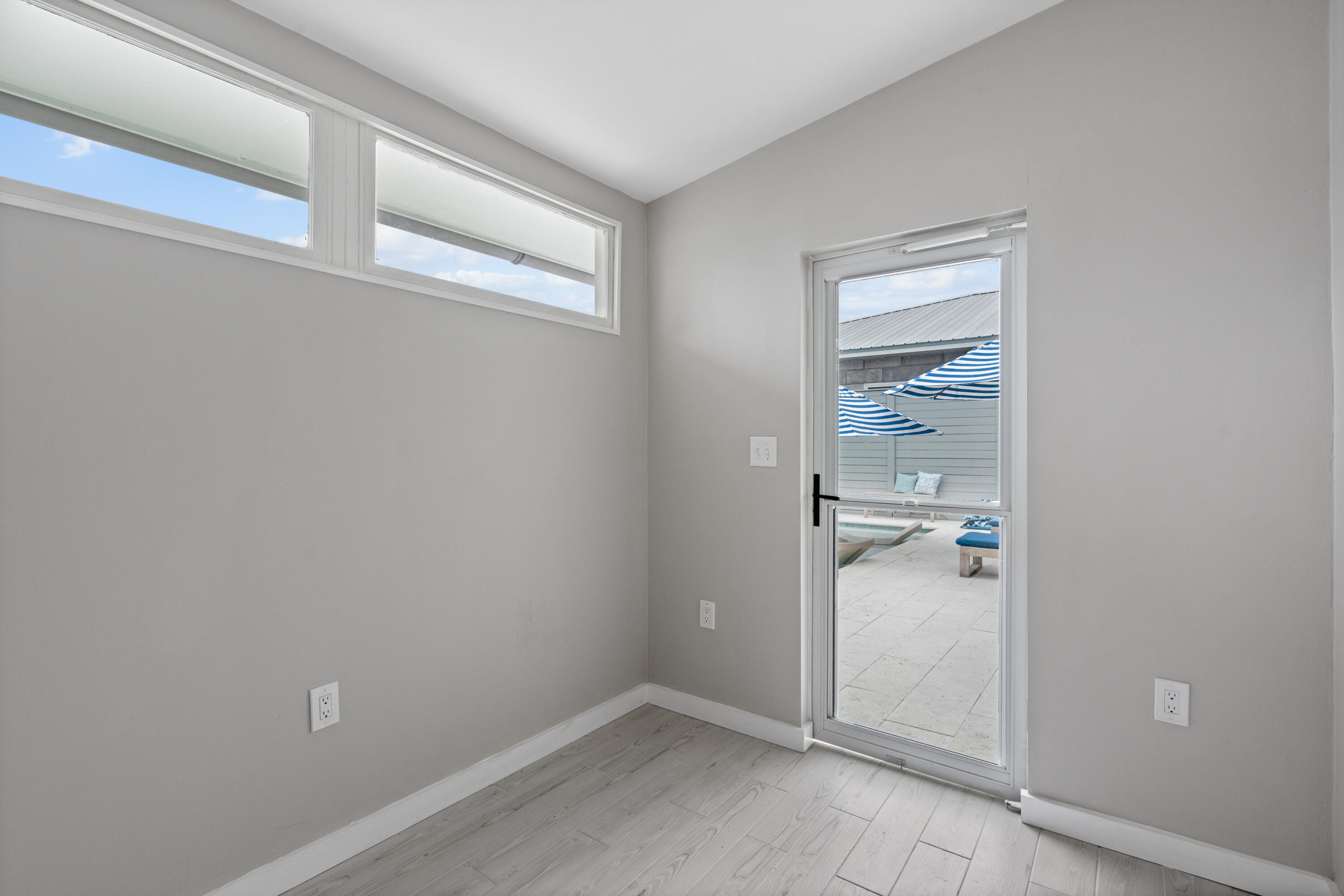 First Addition to Kiska Beach - Residential