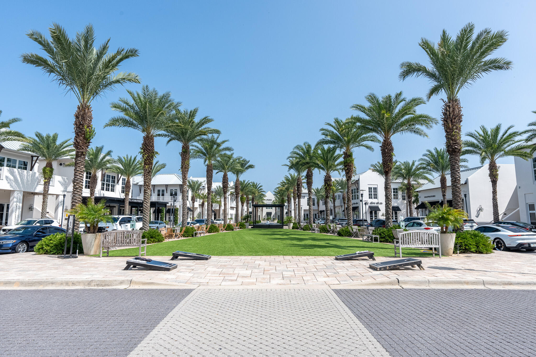 First Addition to Kiska Beach - Residential