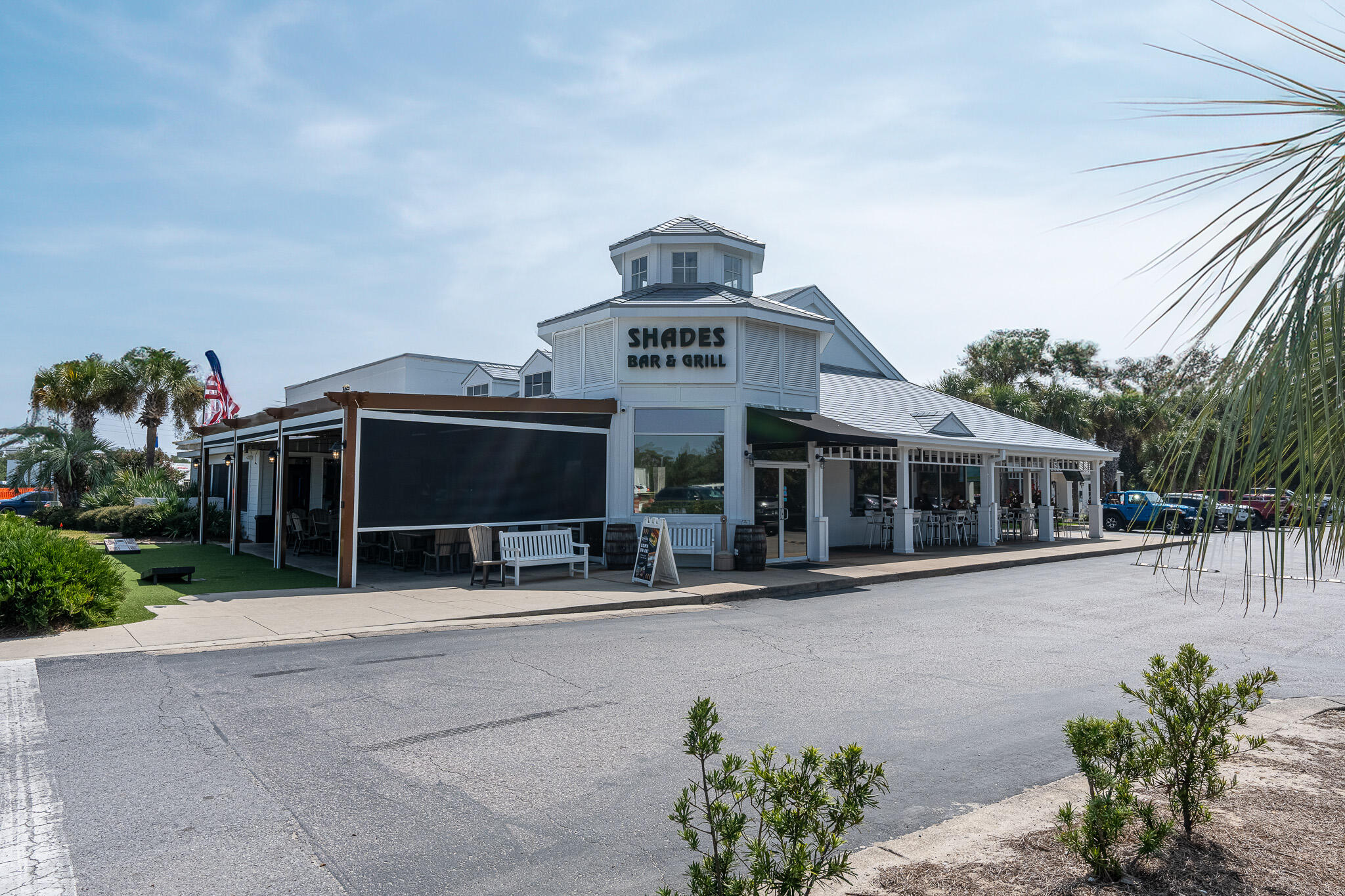 First Addition to Kiska Beach - Residential