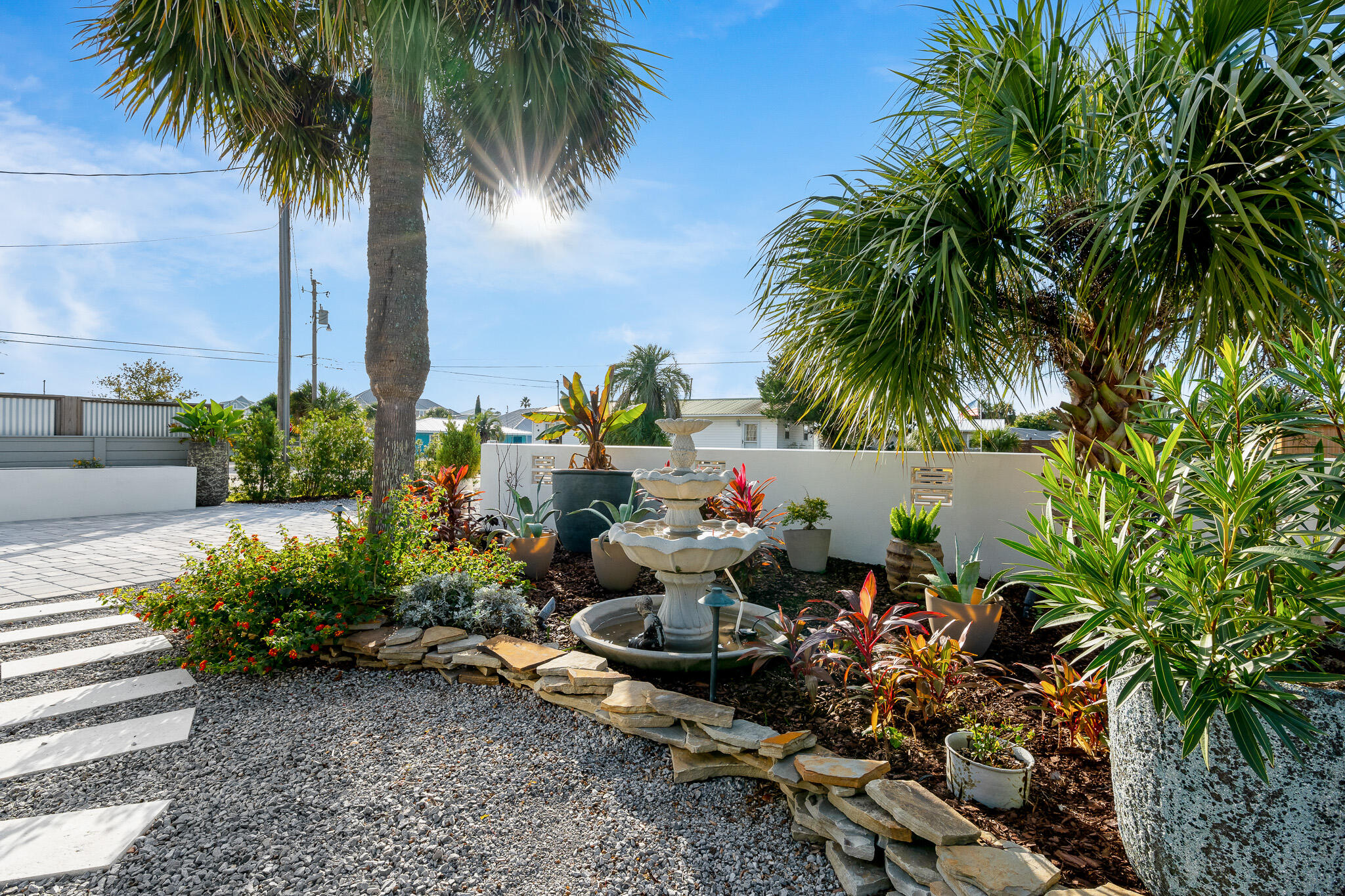 First Addition to Kiska Beach - Residential