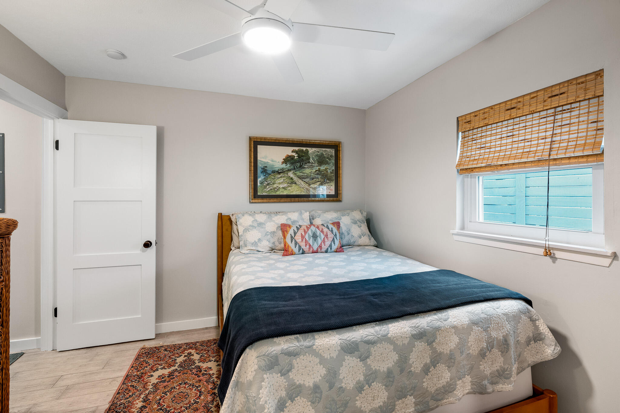 First Addition to Kiska Beach - Residential