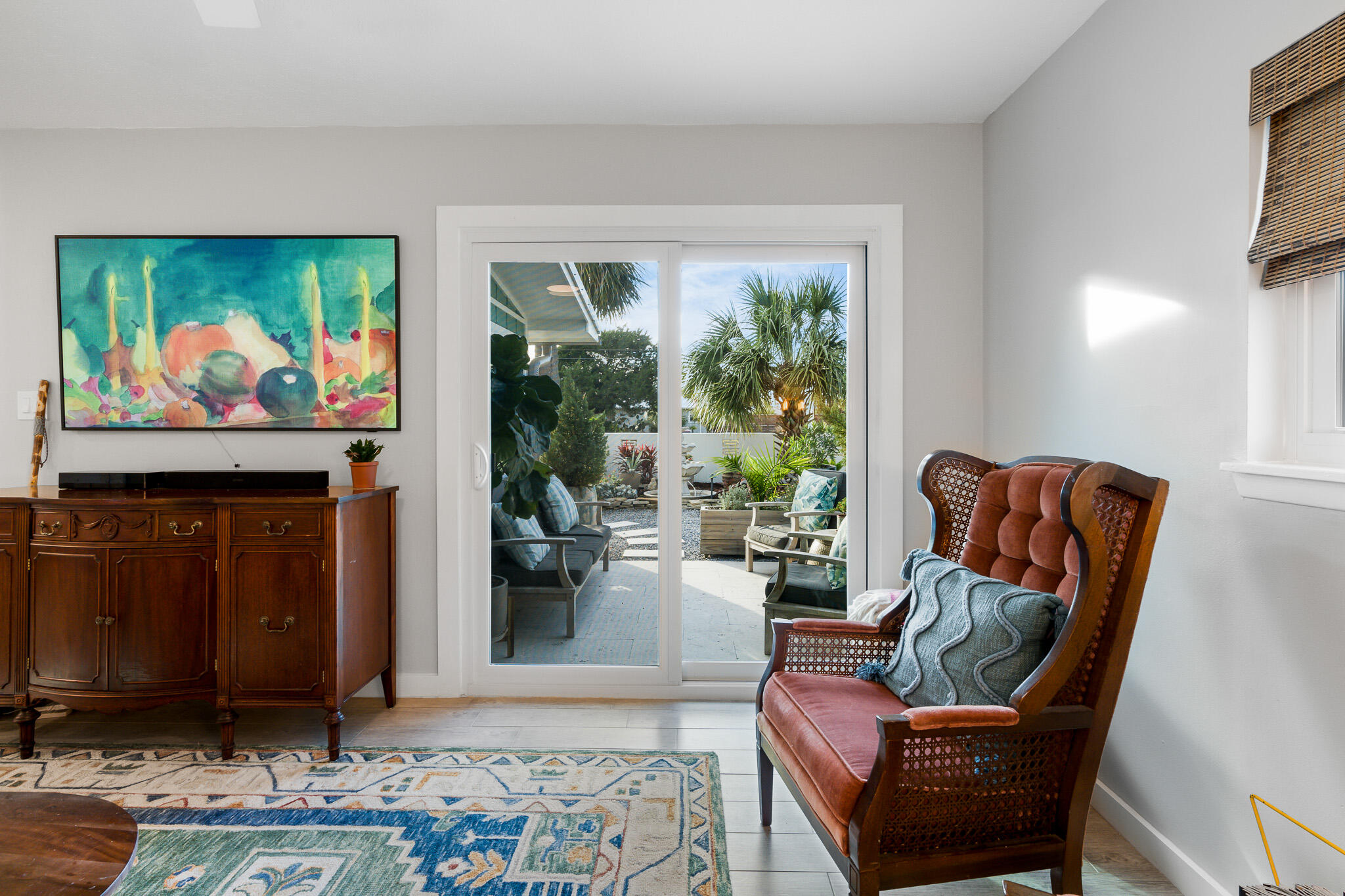 First Addition to Kiska Beach - Residential