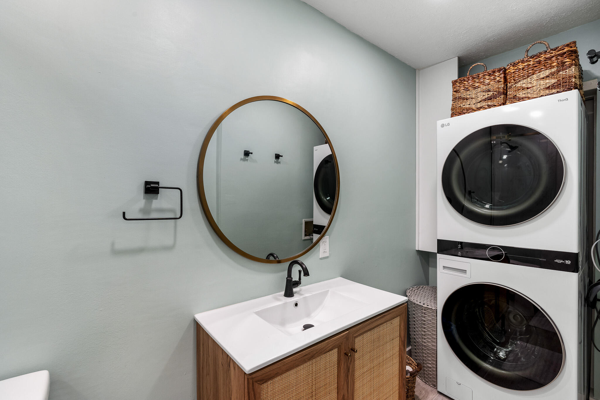 First Addition to Kiska Beach - Residential