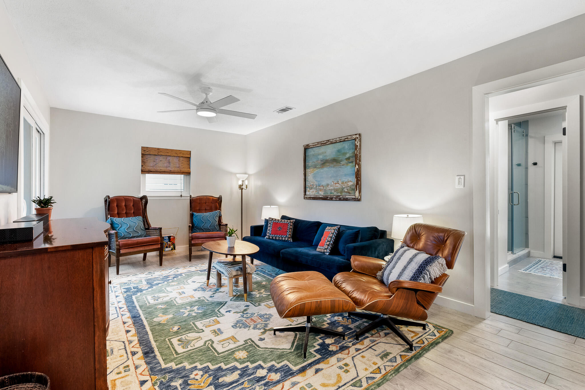 First Addition to Kiska Beach - Residential