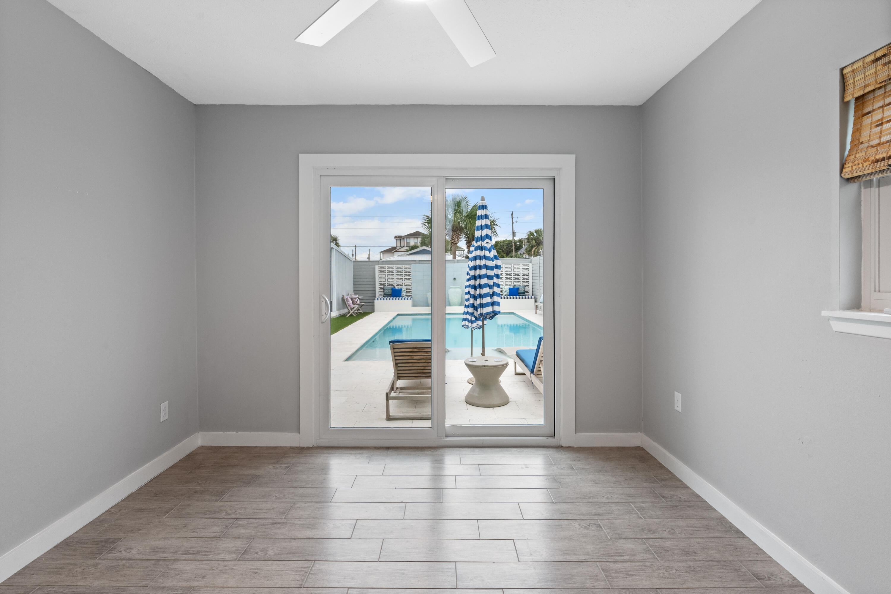 First Addition to Kiska Beach - Residential