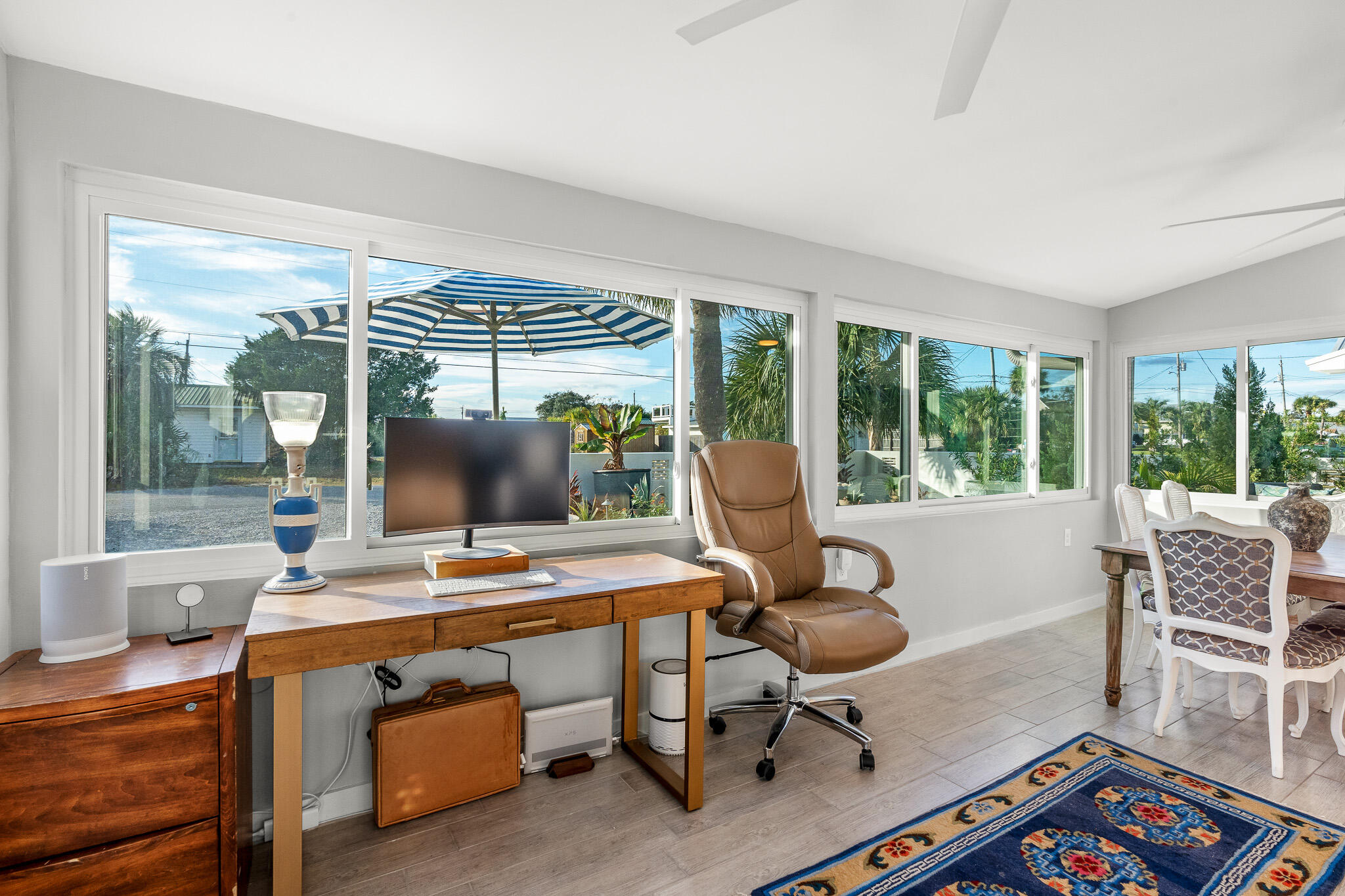 First Addition to Kiska Beach - Residential