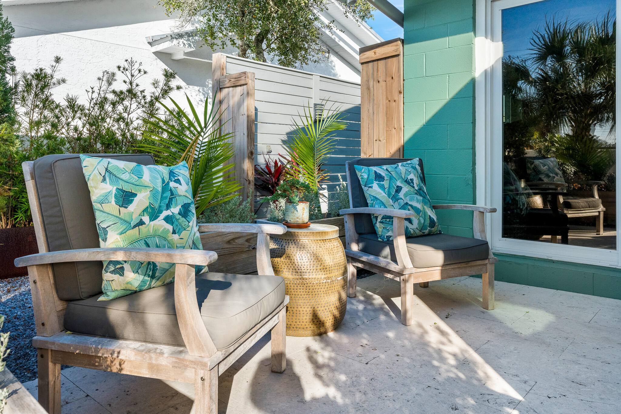 First Addition to Kiska Beach - Residential