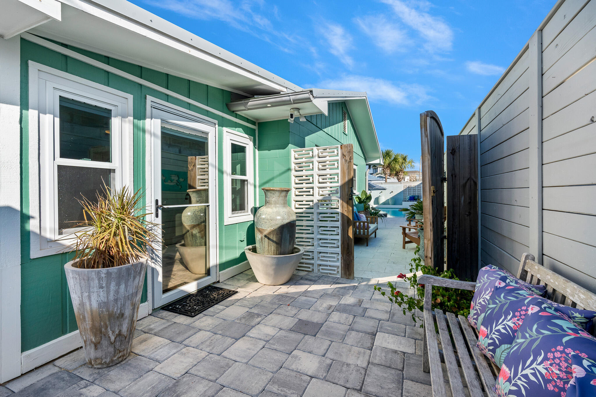 First Addition to Kiska Beach - Residential