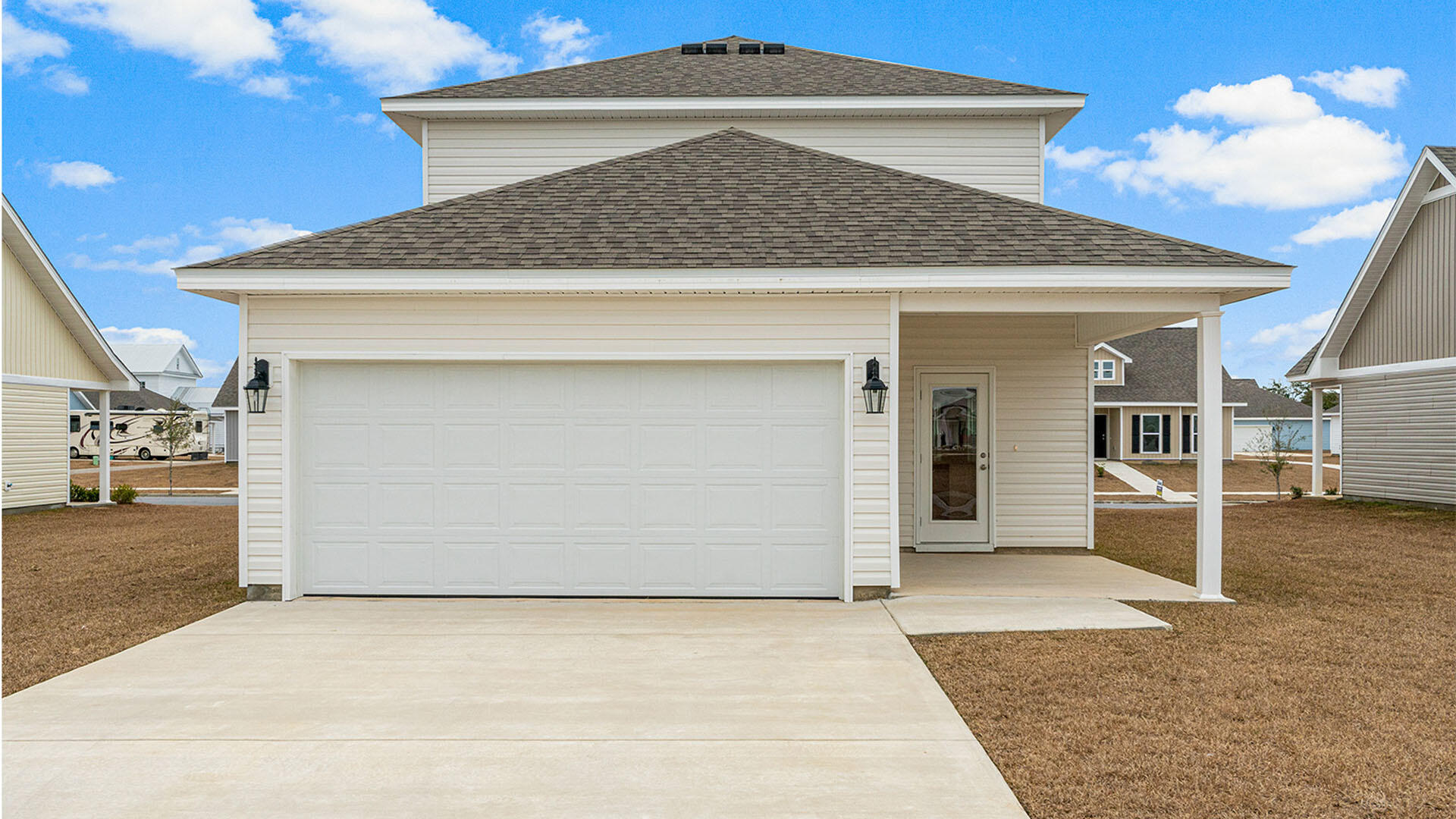 Owl's Head East - Residential