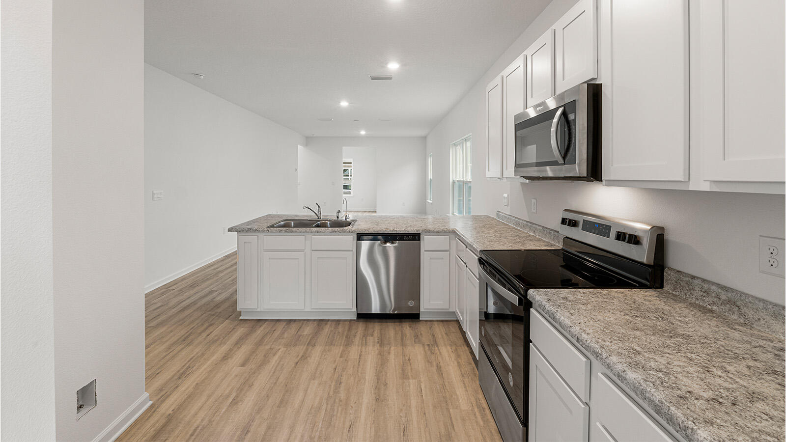 Owl's Head East - Residential