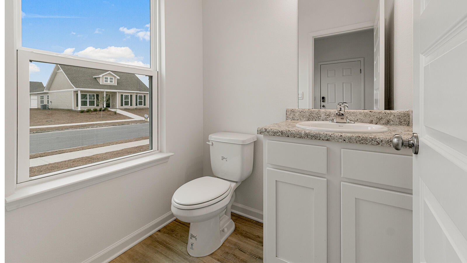 Owl's Head East - Residential