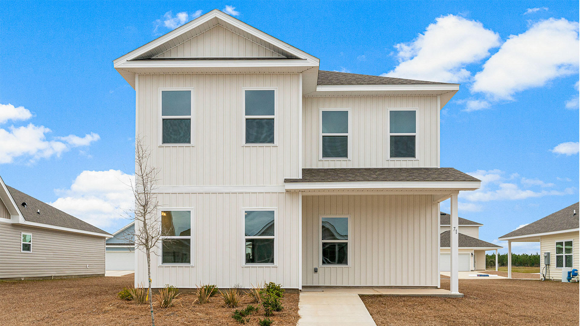 Owl's Head East - Residential