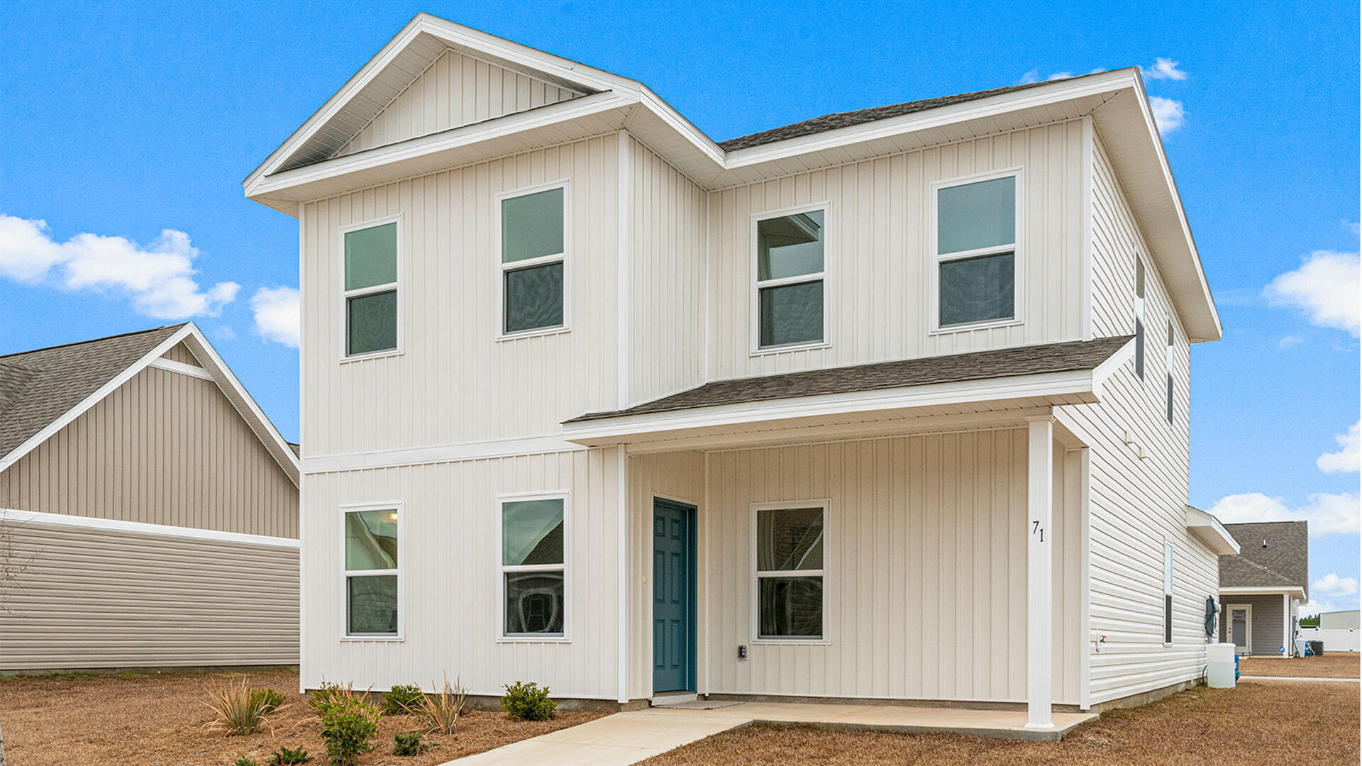 Owl's Head East - Residential