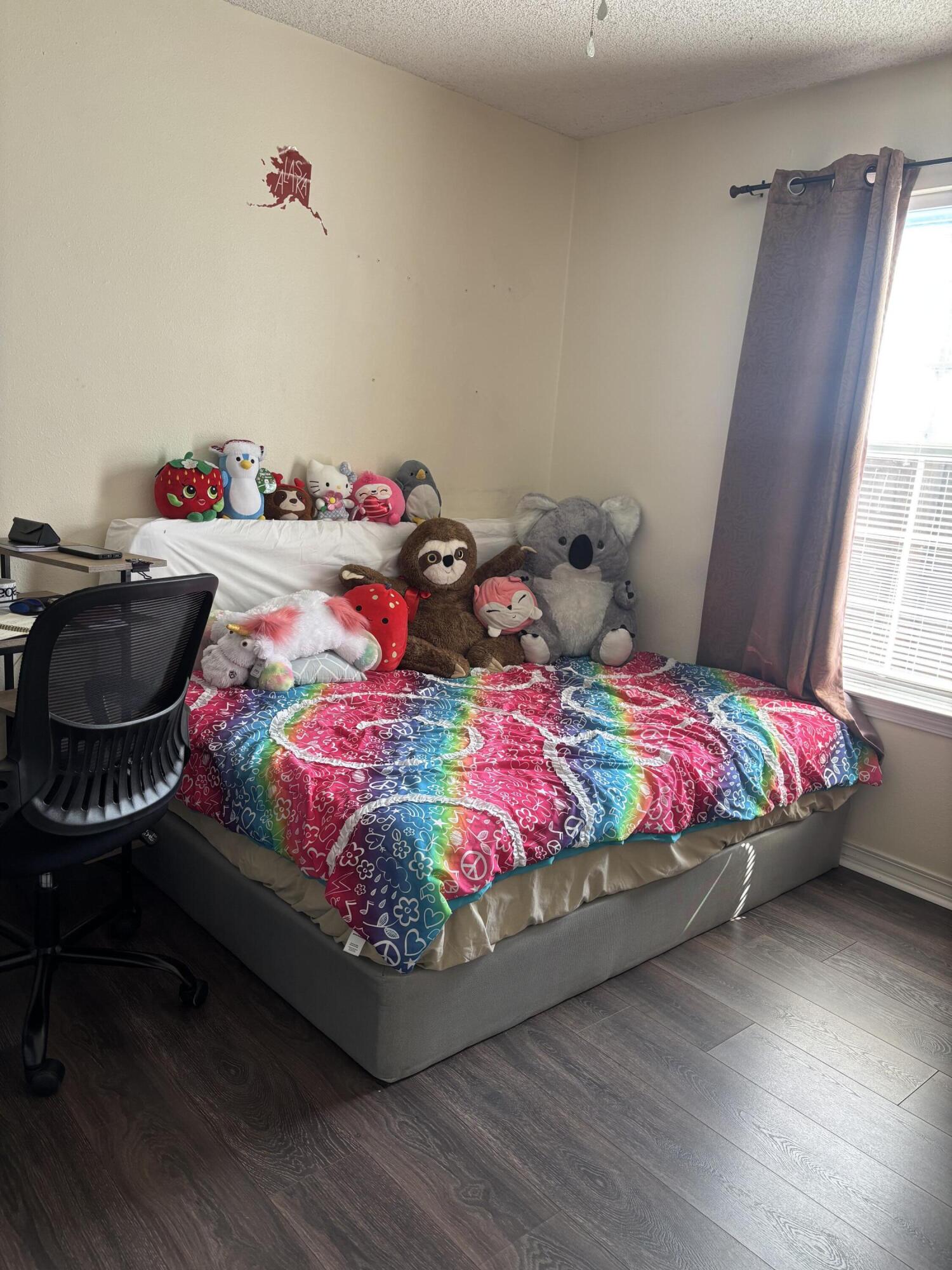 FOREST OAKS PH 2 - Residential