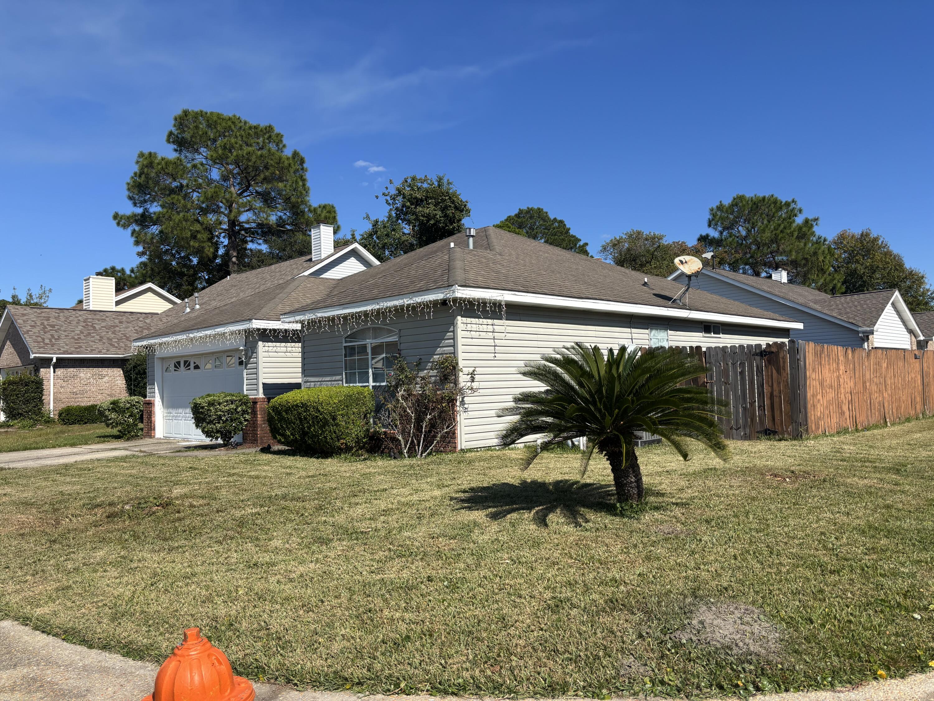 FOREST OAKS PH 2 - Residential