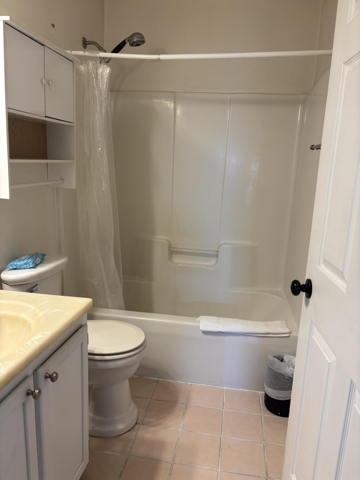 FOREST OAKS PH 2 - Residential