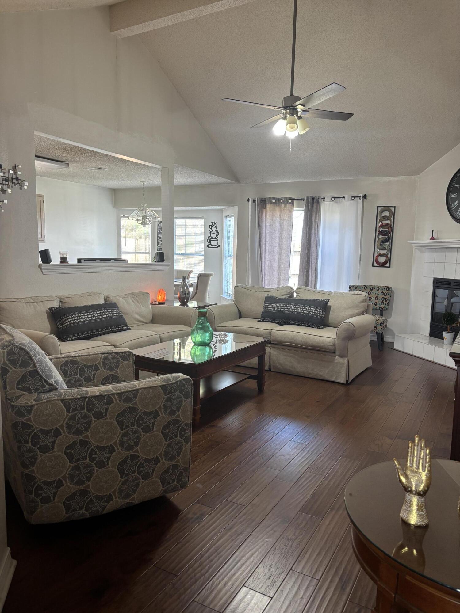 FOREST OAKS PH 2 - Residential