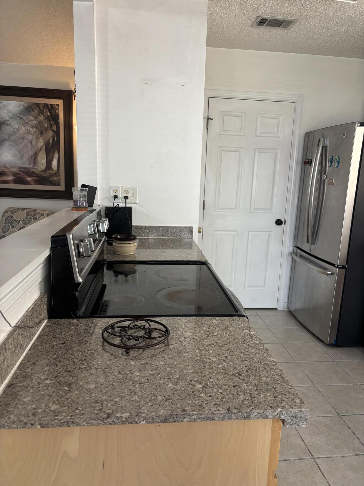 FOREST OAKS PH 2 - Residential