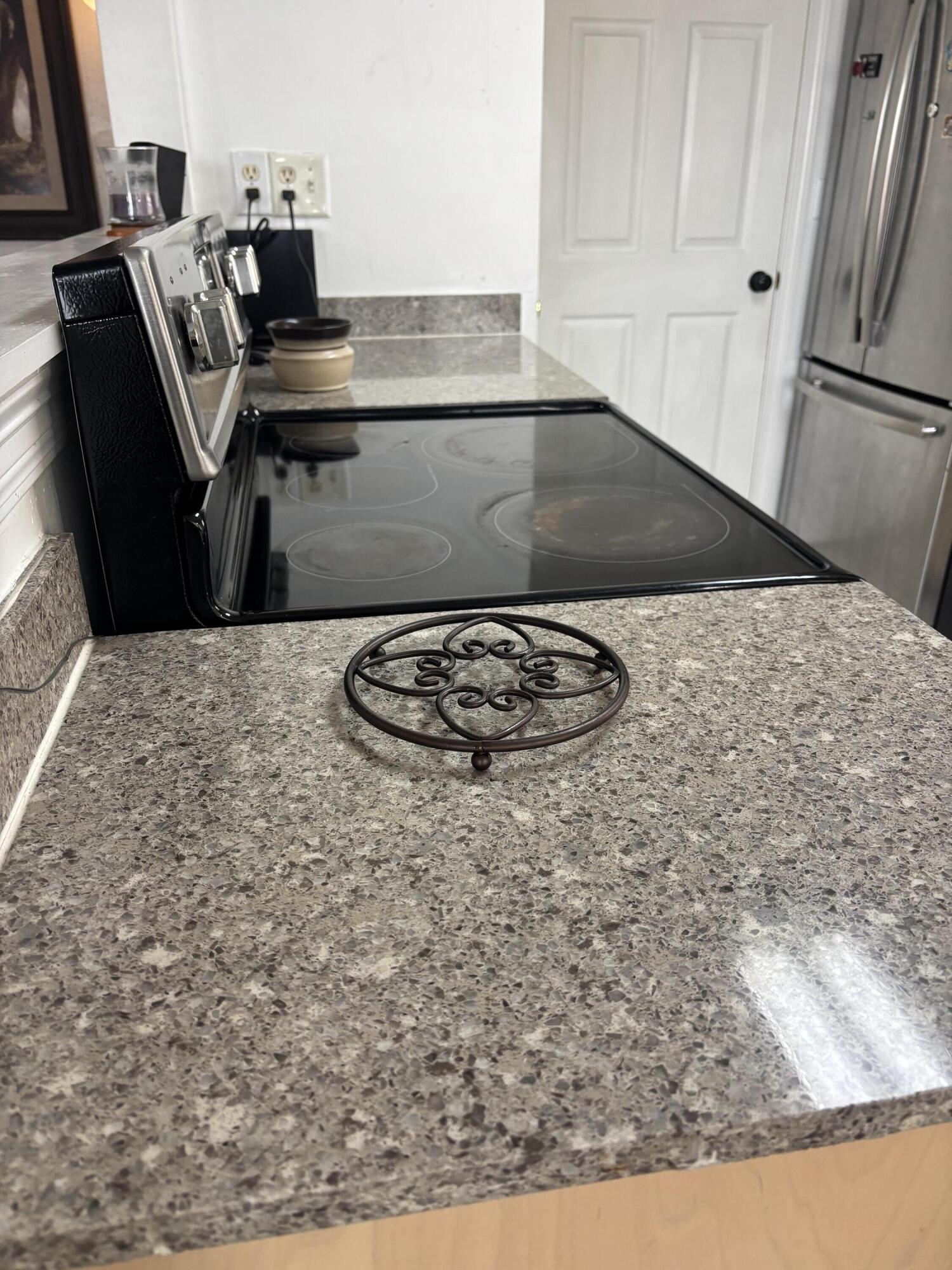 FOREST OAKS PH 2 - Residential