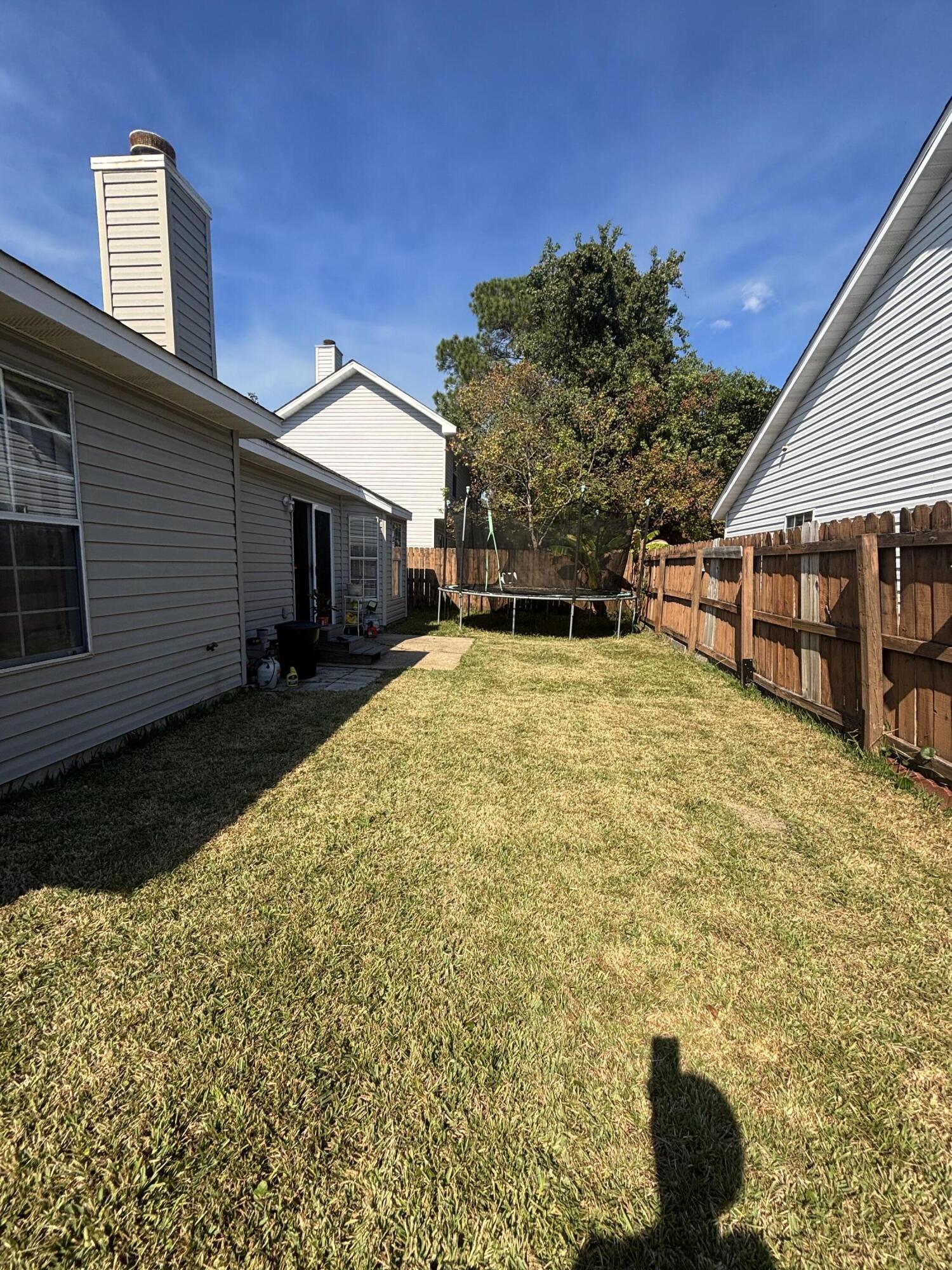 FOREST OAKS PH 2 - Residential