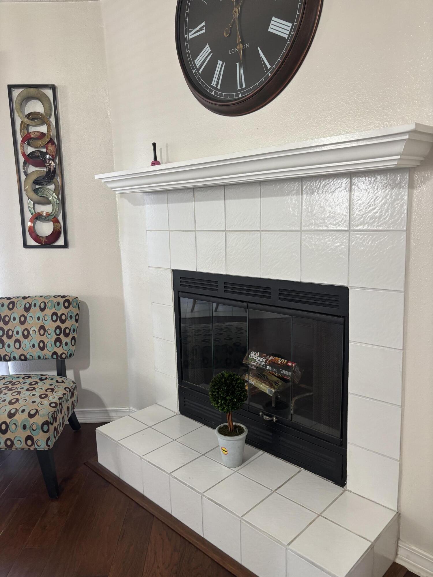 FOREST OAKS PH 2 - Residential