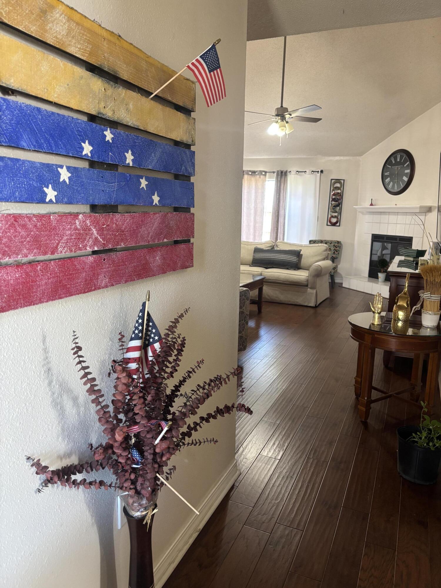 FOREST OAKS PH 2 - Residential