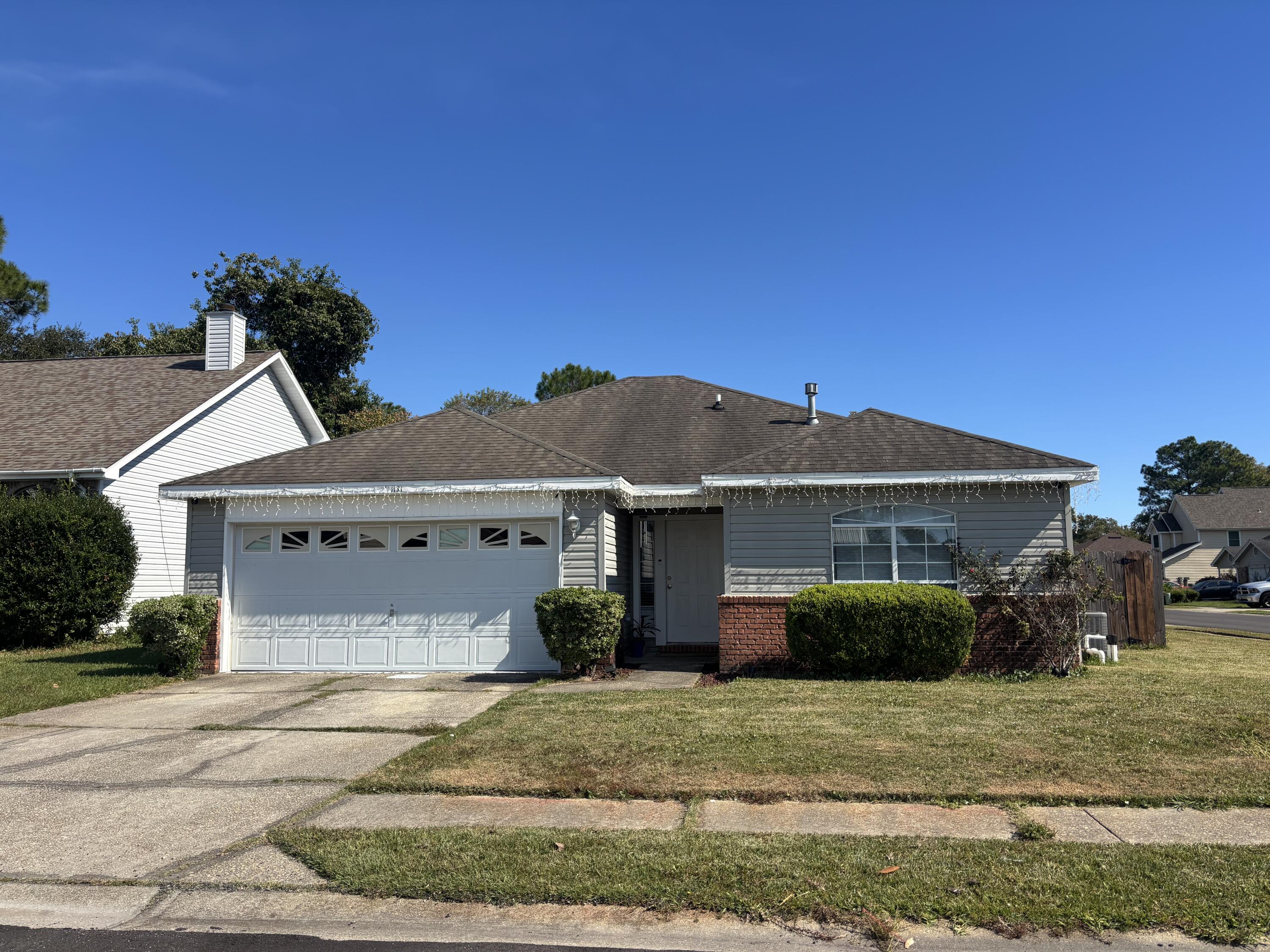 FOREST OAKS PH 2 - Residential