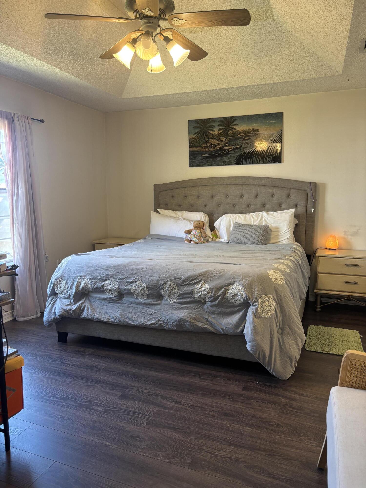 FOREST OAKS PH 2 - Residential