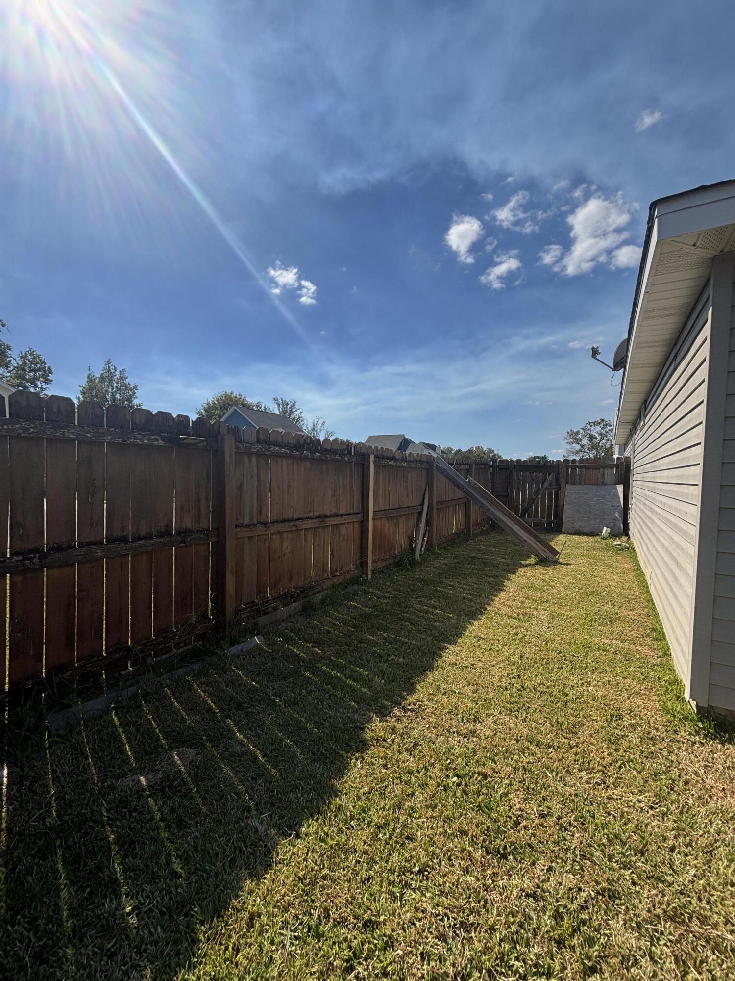 FOREST OAKS PH 2 - Residential