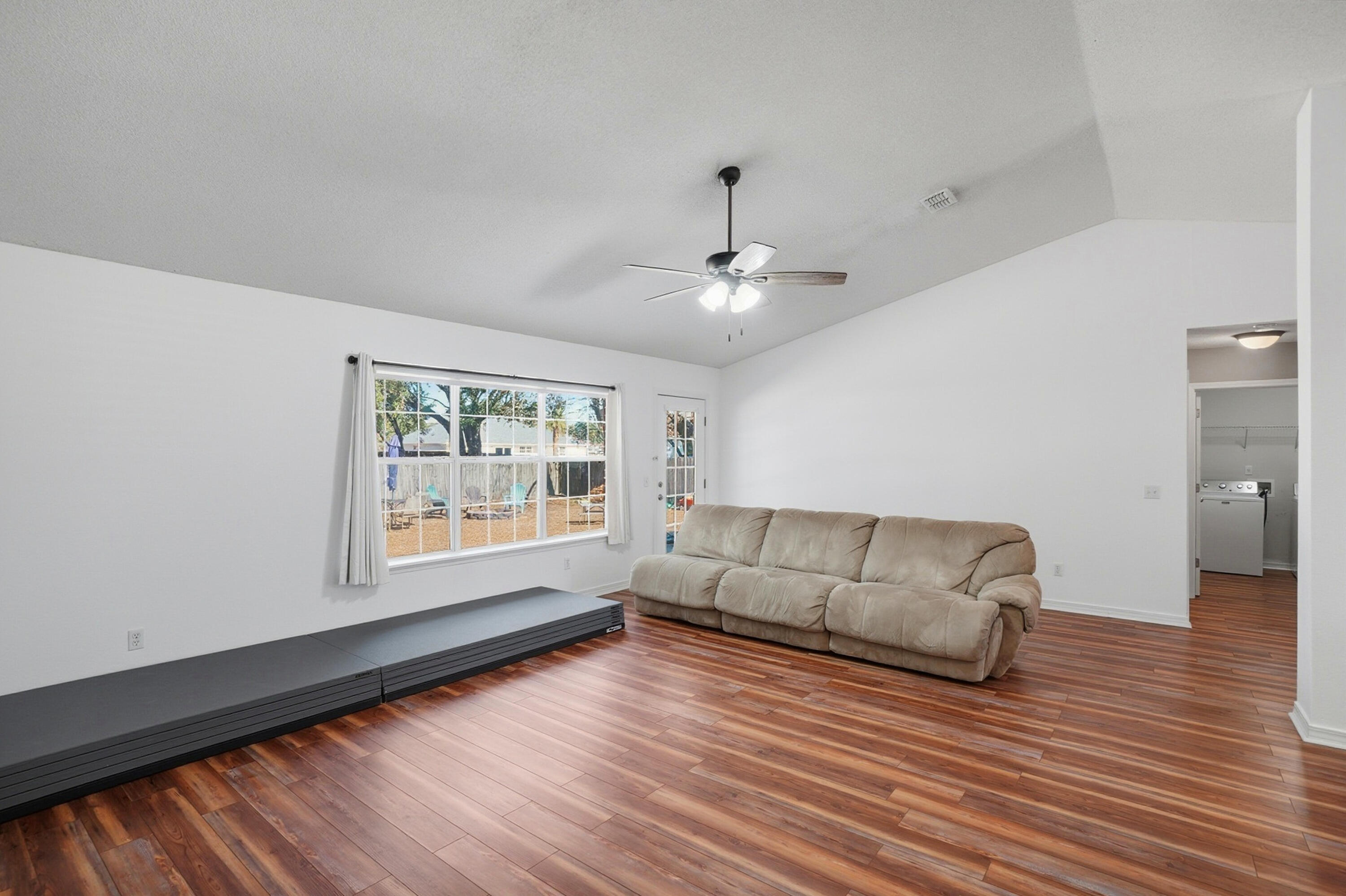 MARION MANOR - Residential