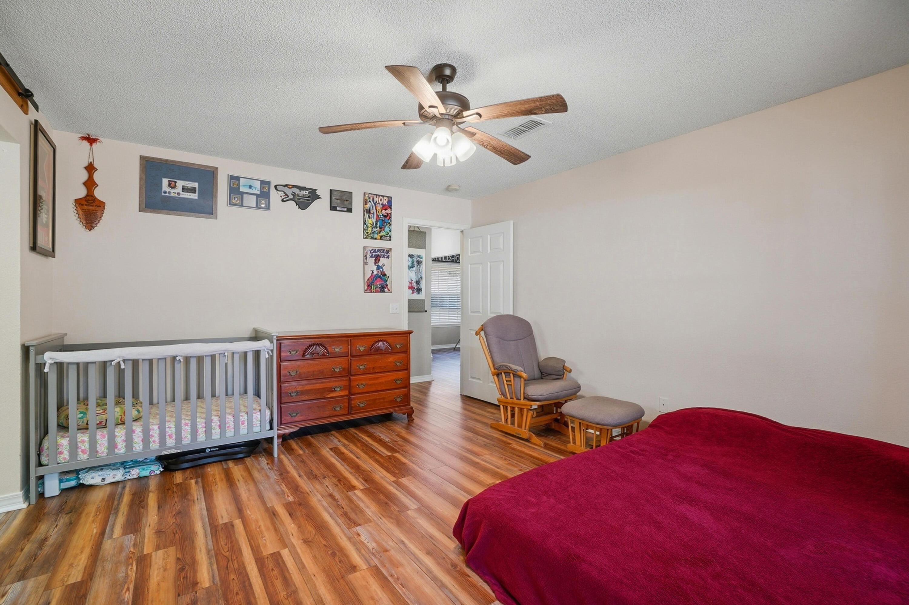 MARION MANOR - Residential