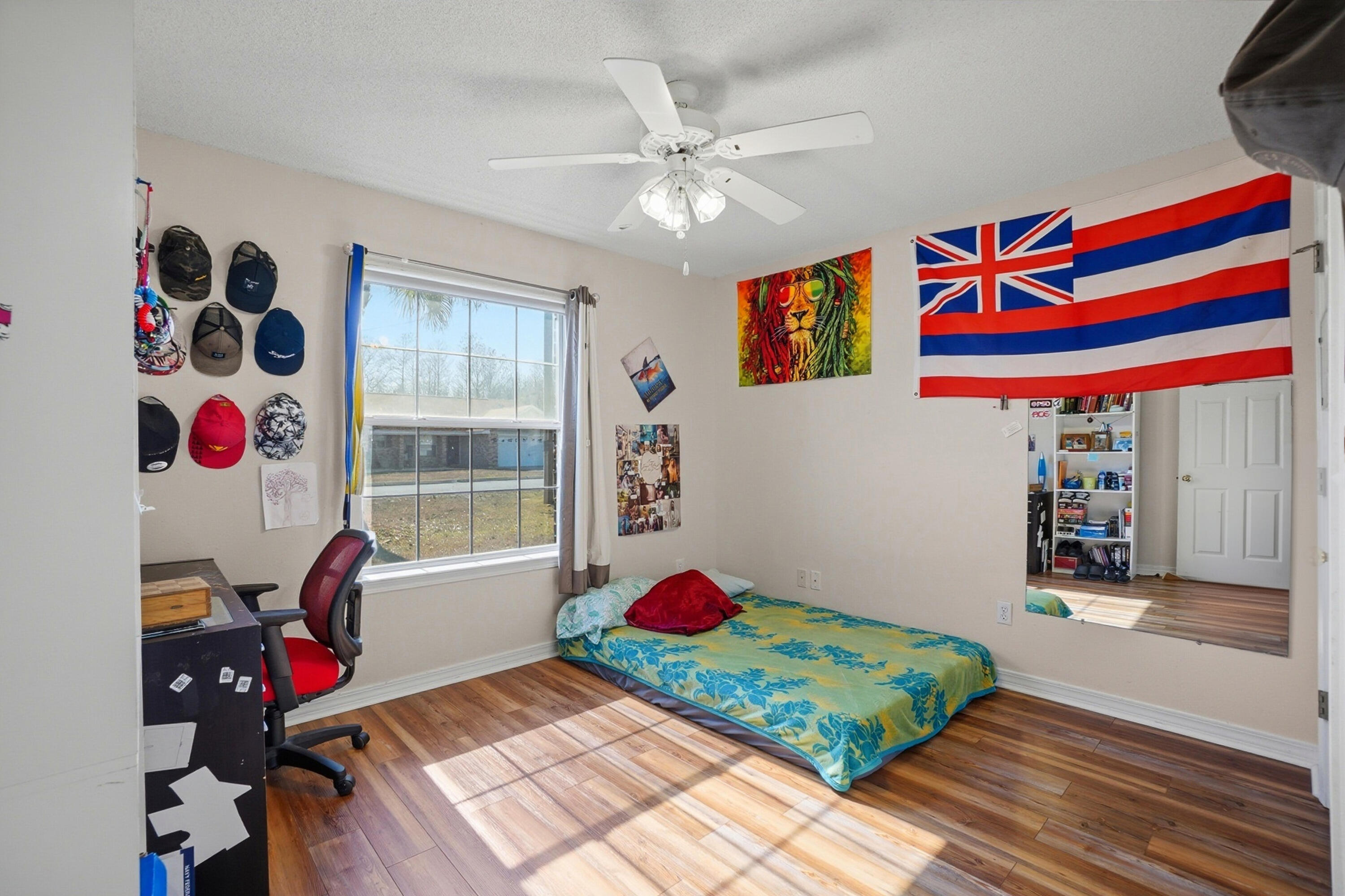 MARION MANOR - Residential