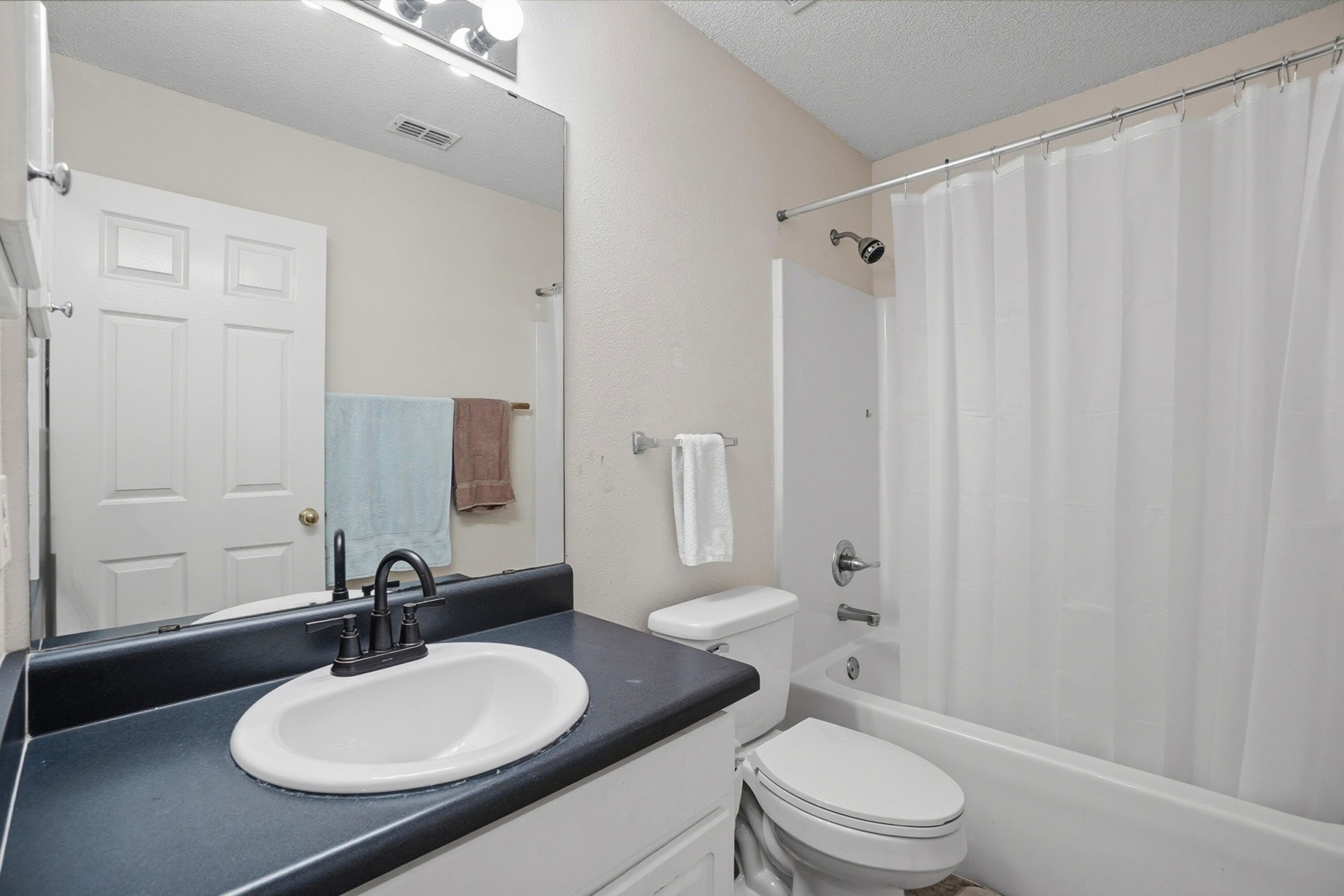 MARION MANOR - Residential