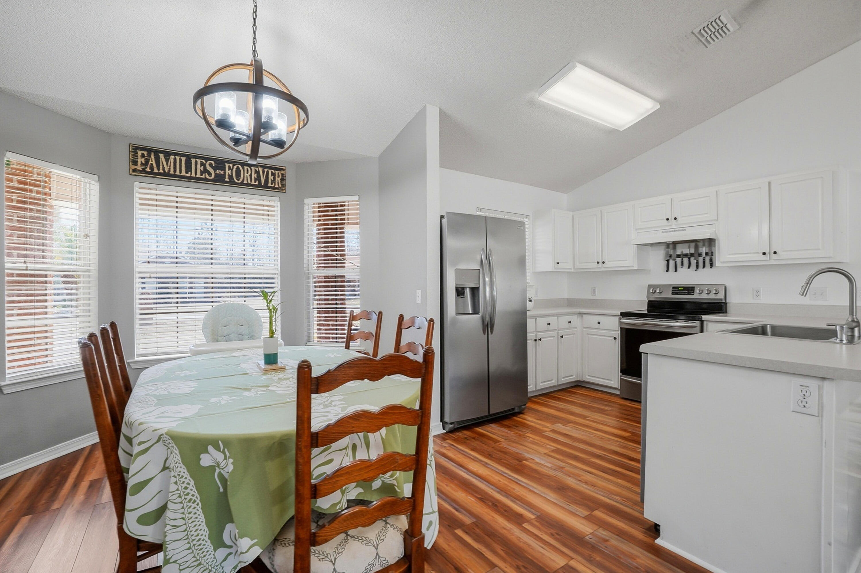 MARION MANOR - Residential