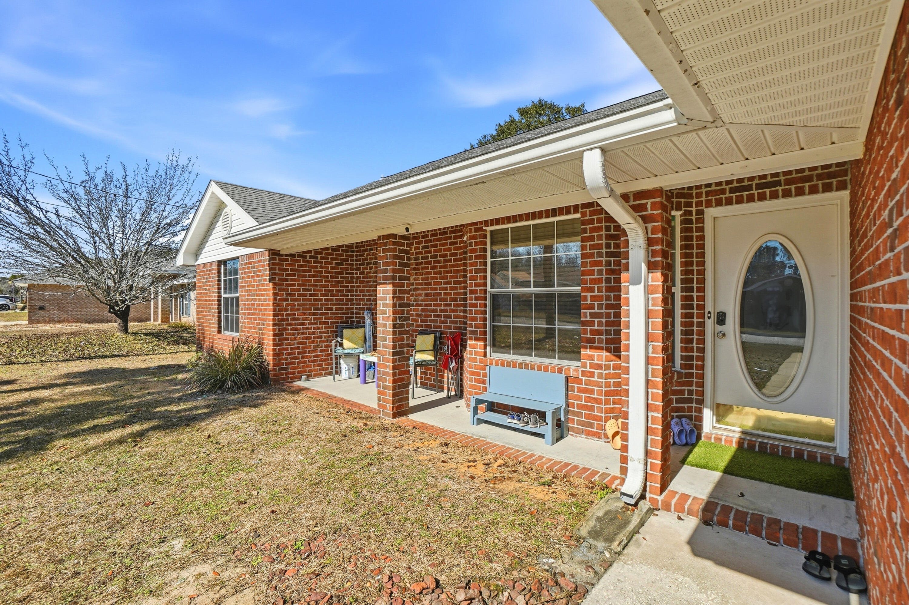 MARION MANOR - Residential