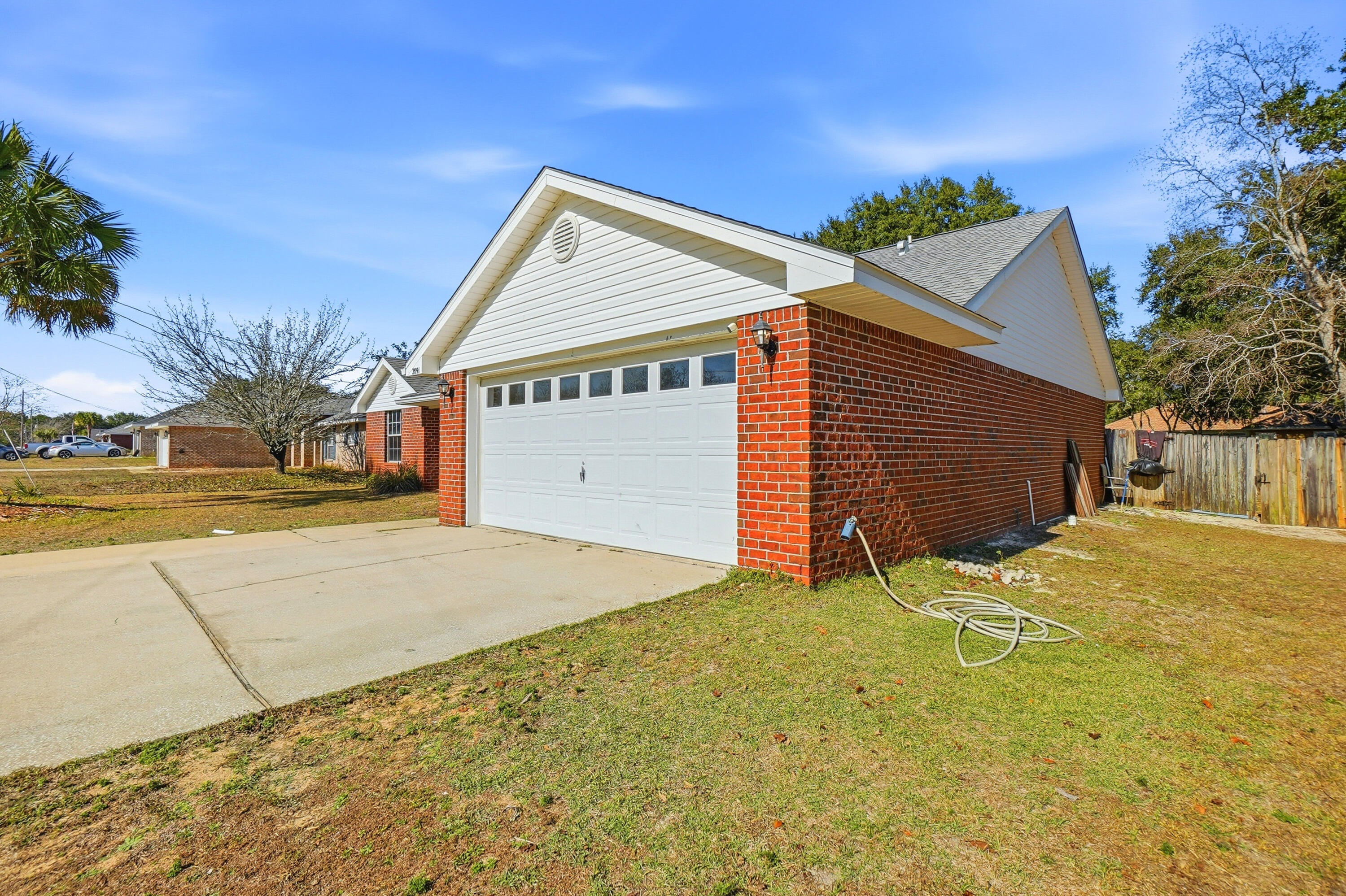 MARION MANOR - Residential