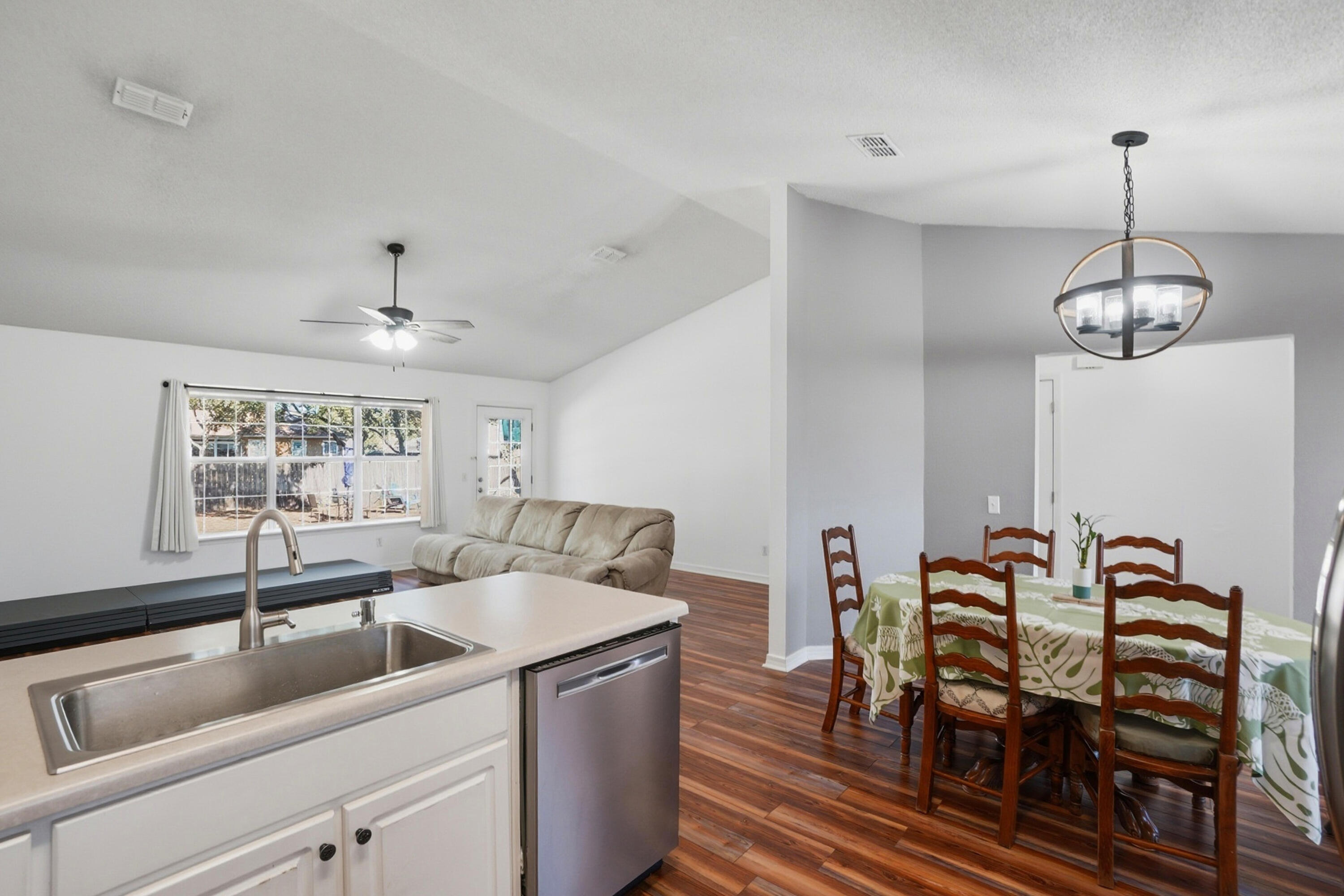 MARION MANOR - Residential