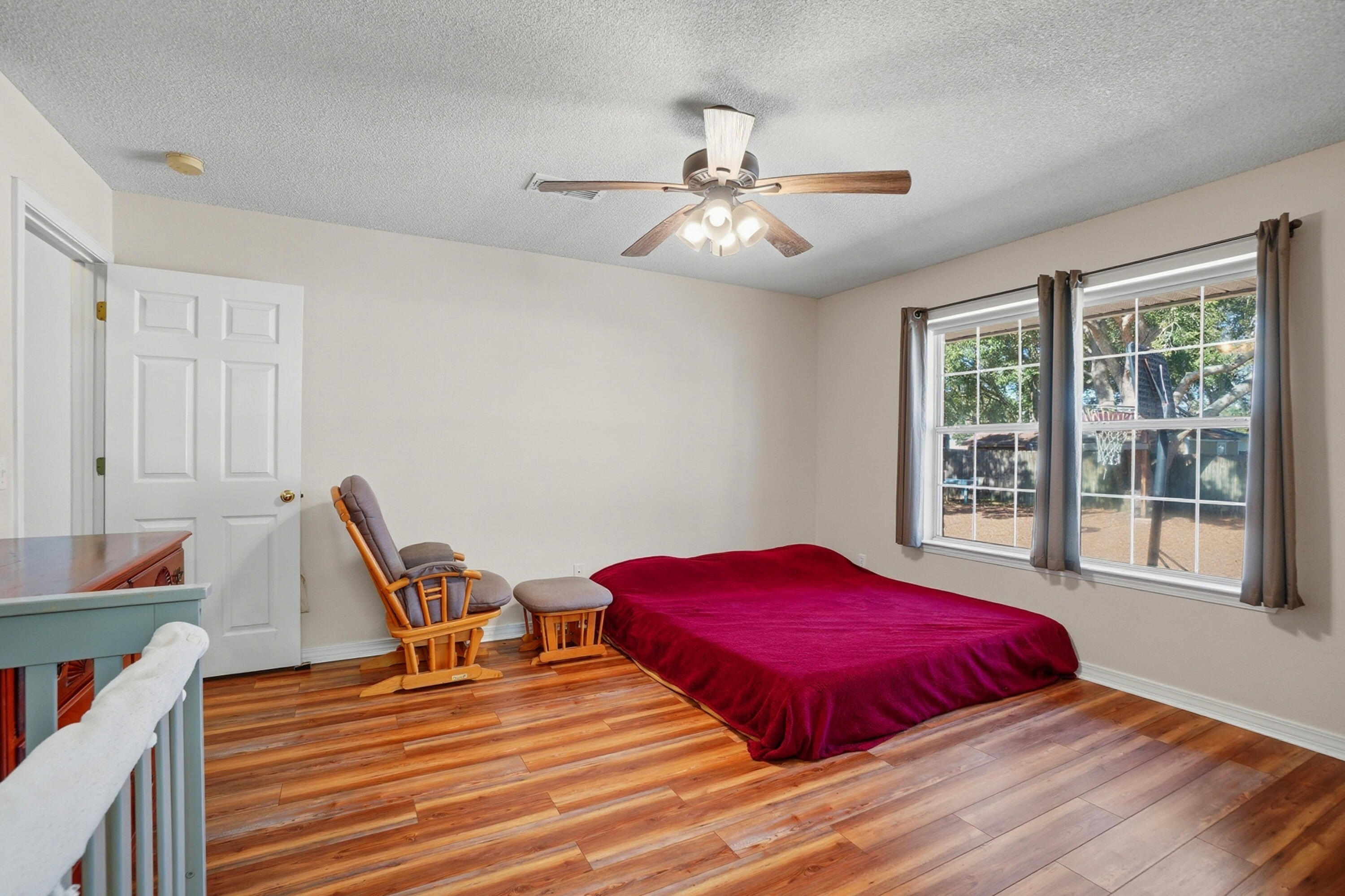 MARION MANOR - Residential