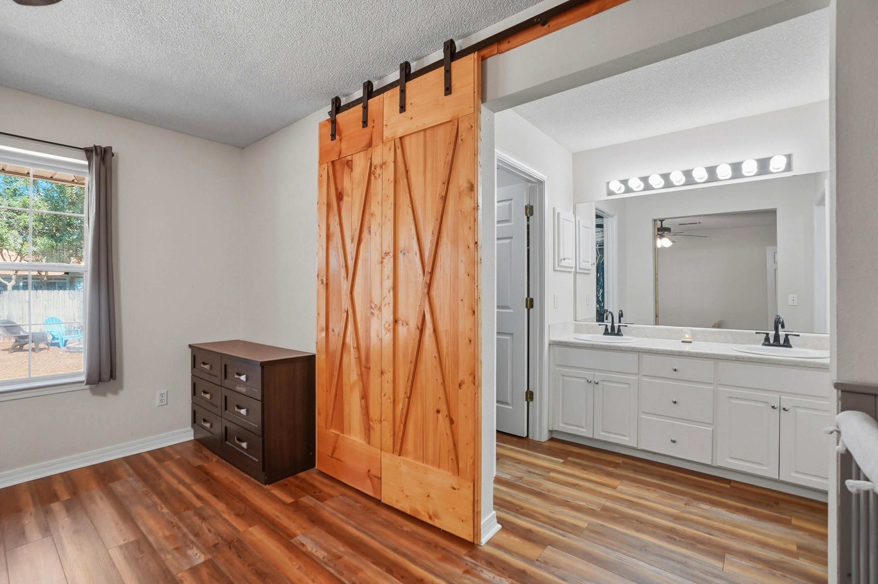 MARION MANOR - Residential