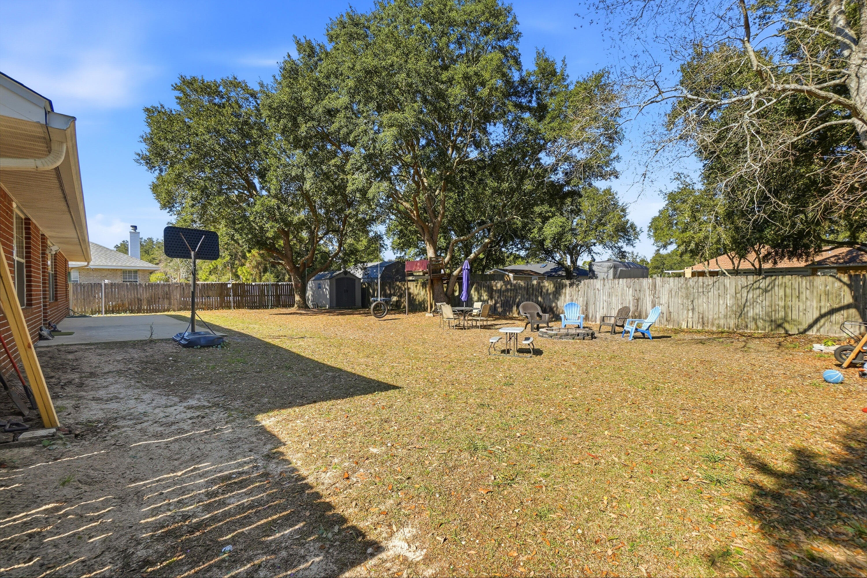 MARION MANOR - Residential