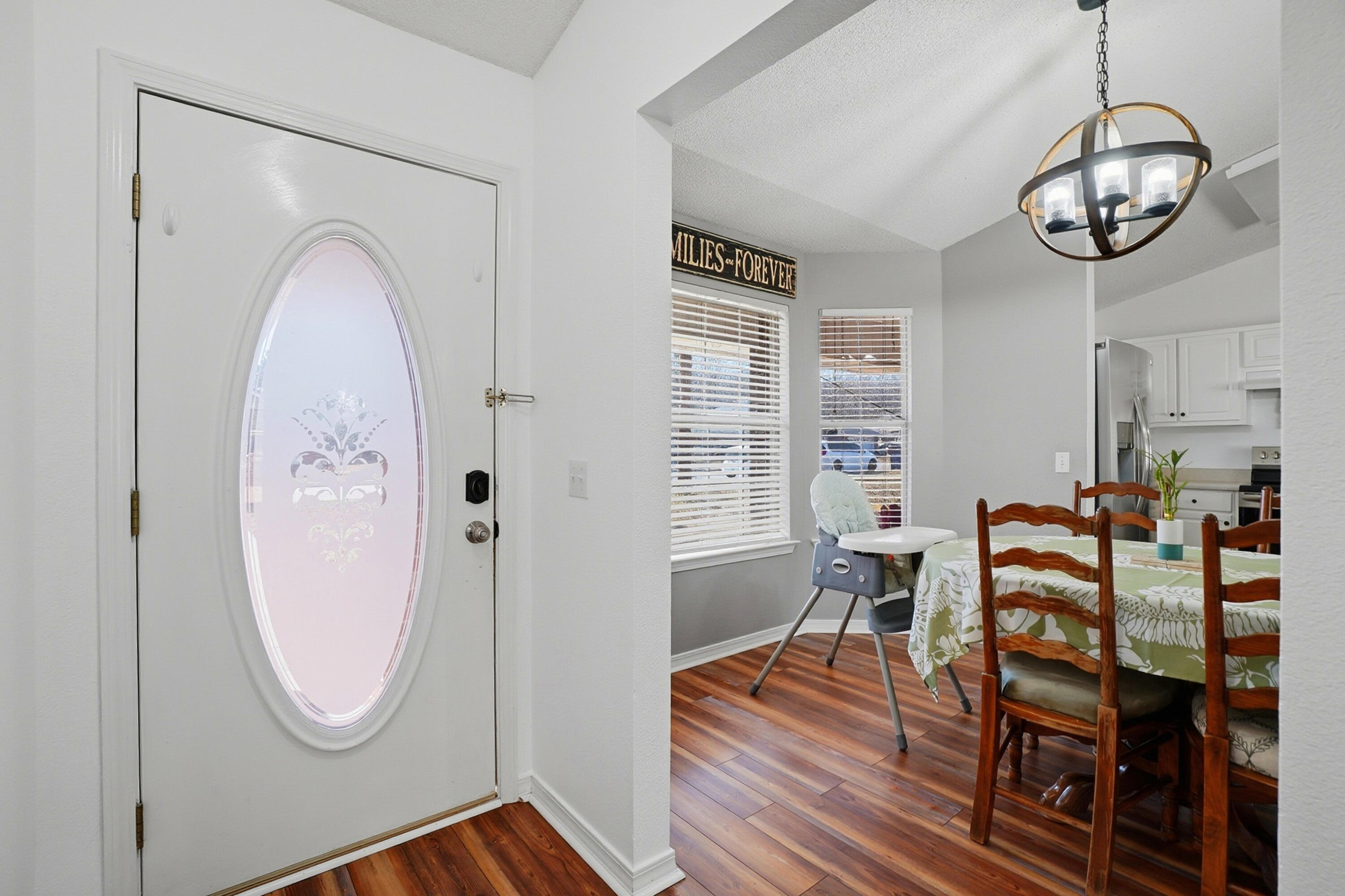 MARION MANOR - Residential