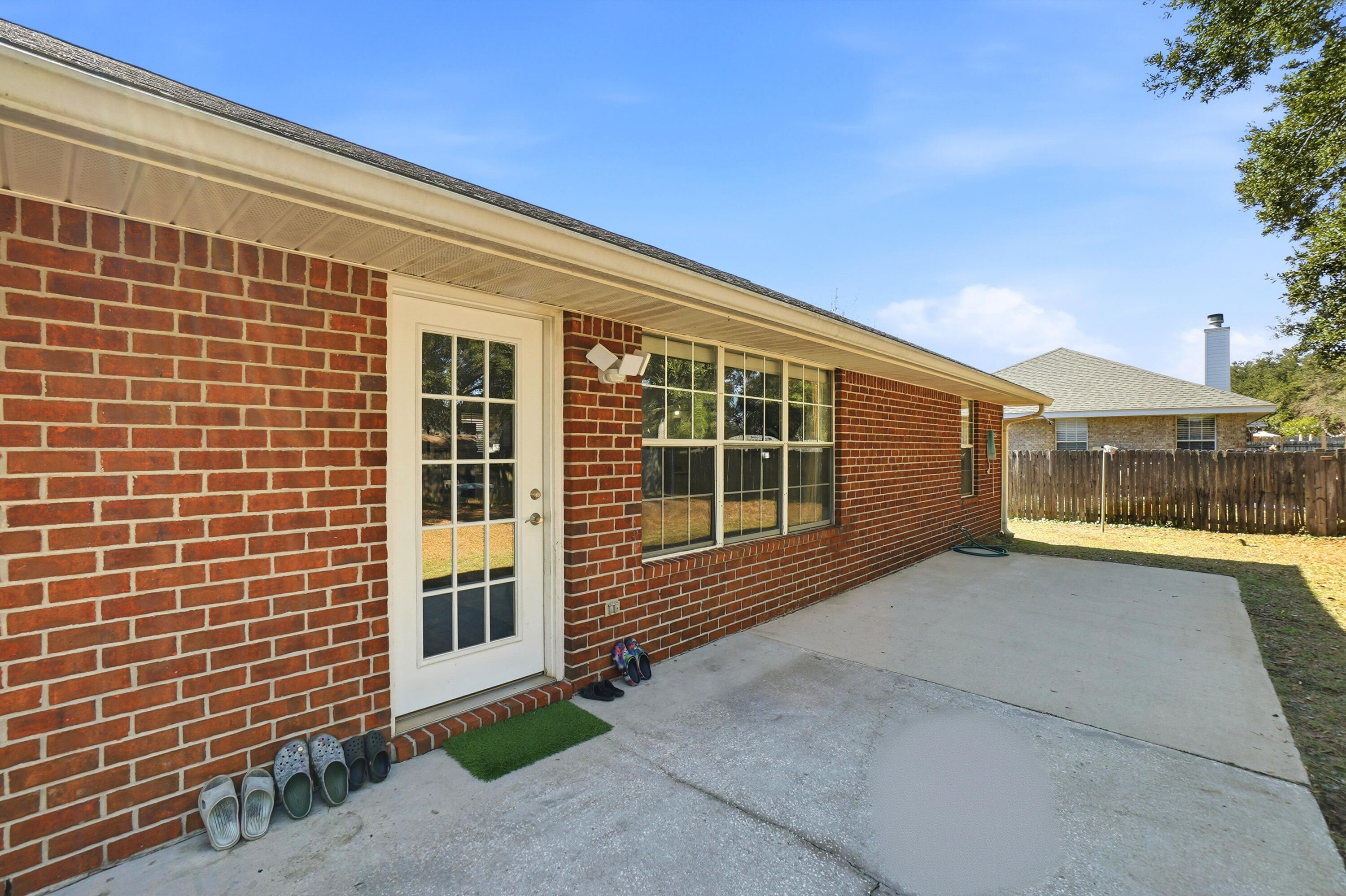 MARION MANOR - Residential