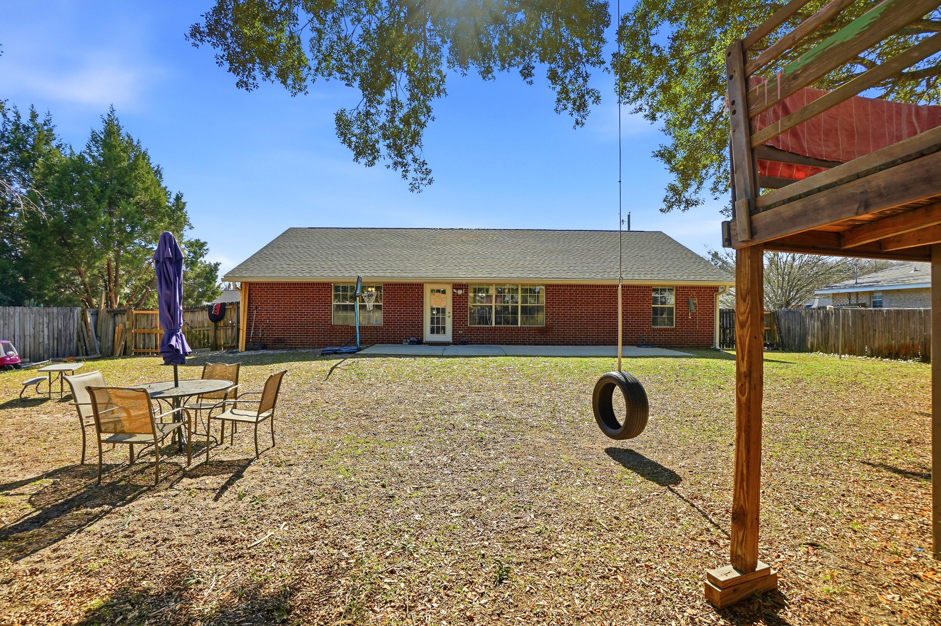 MARION MANOR - Residential